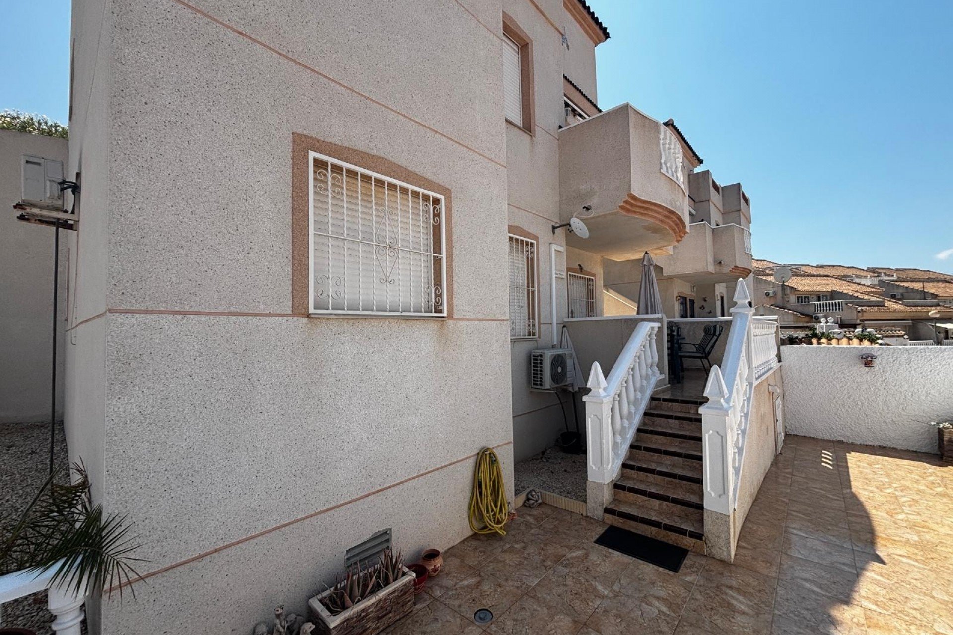 Resale - Apartment - Ciudad Quesada - La Marquesa Golf
