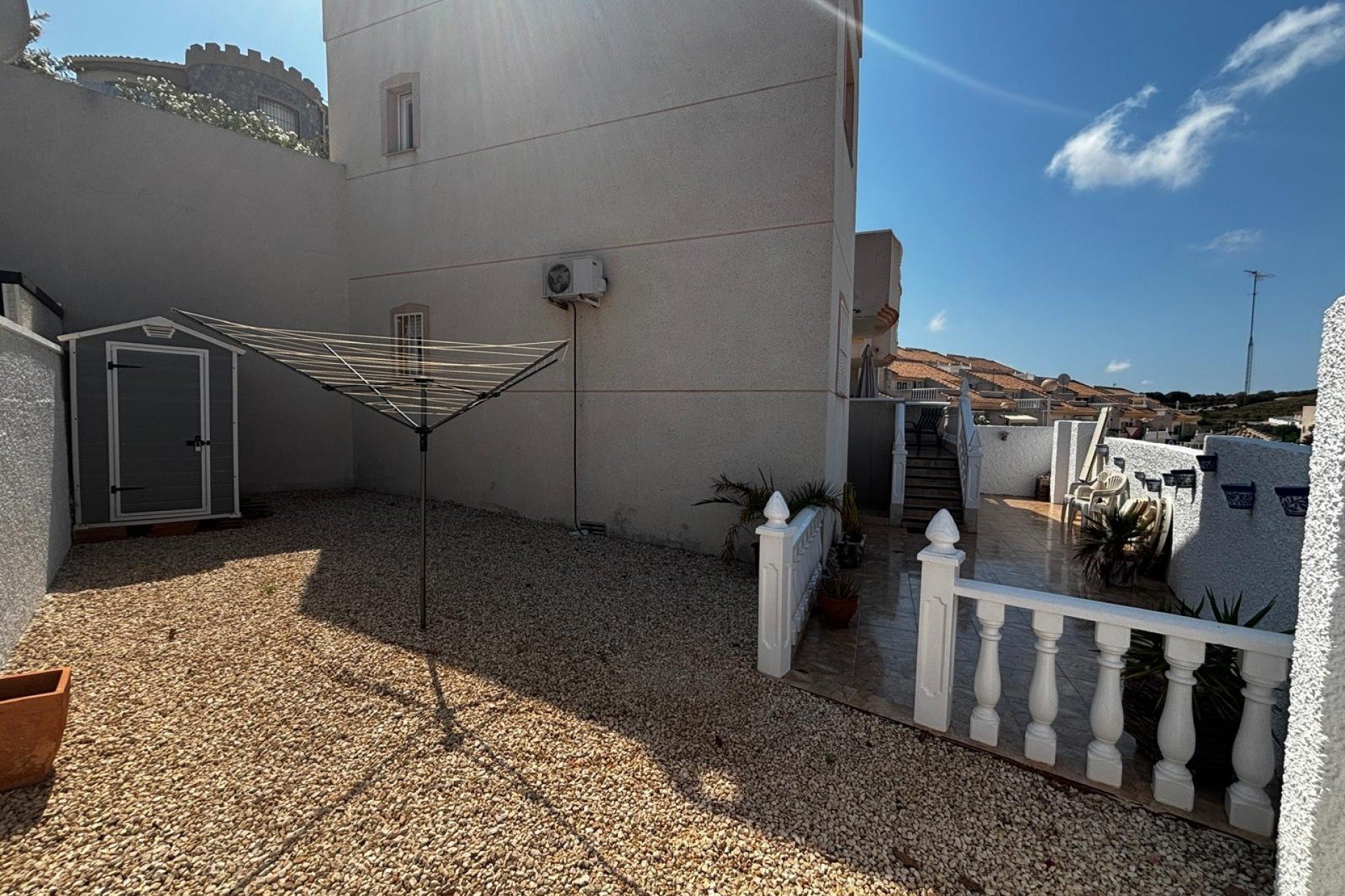 Resale - Apartment - Ciudad Quesada - La Marquesa Golf