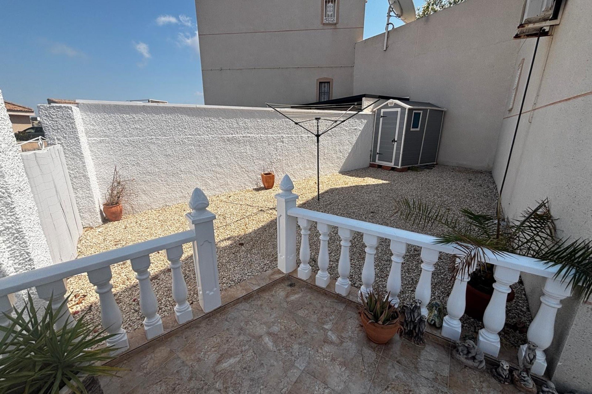 Resale - Apartment - Ciudad Quesada - La Marquesa Golf