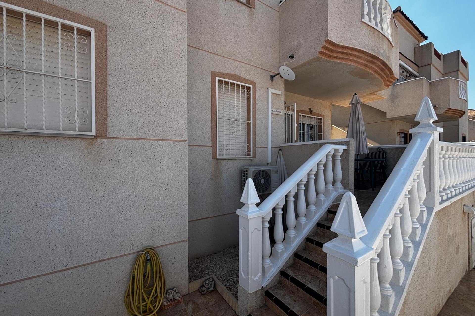 Resale - Apartment - Ciudad Quesada - La Marquesa Golf