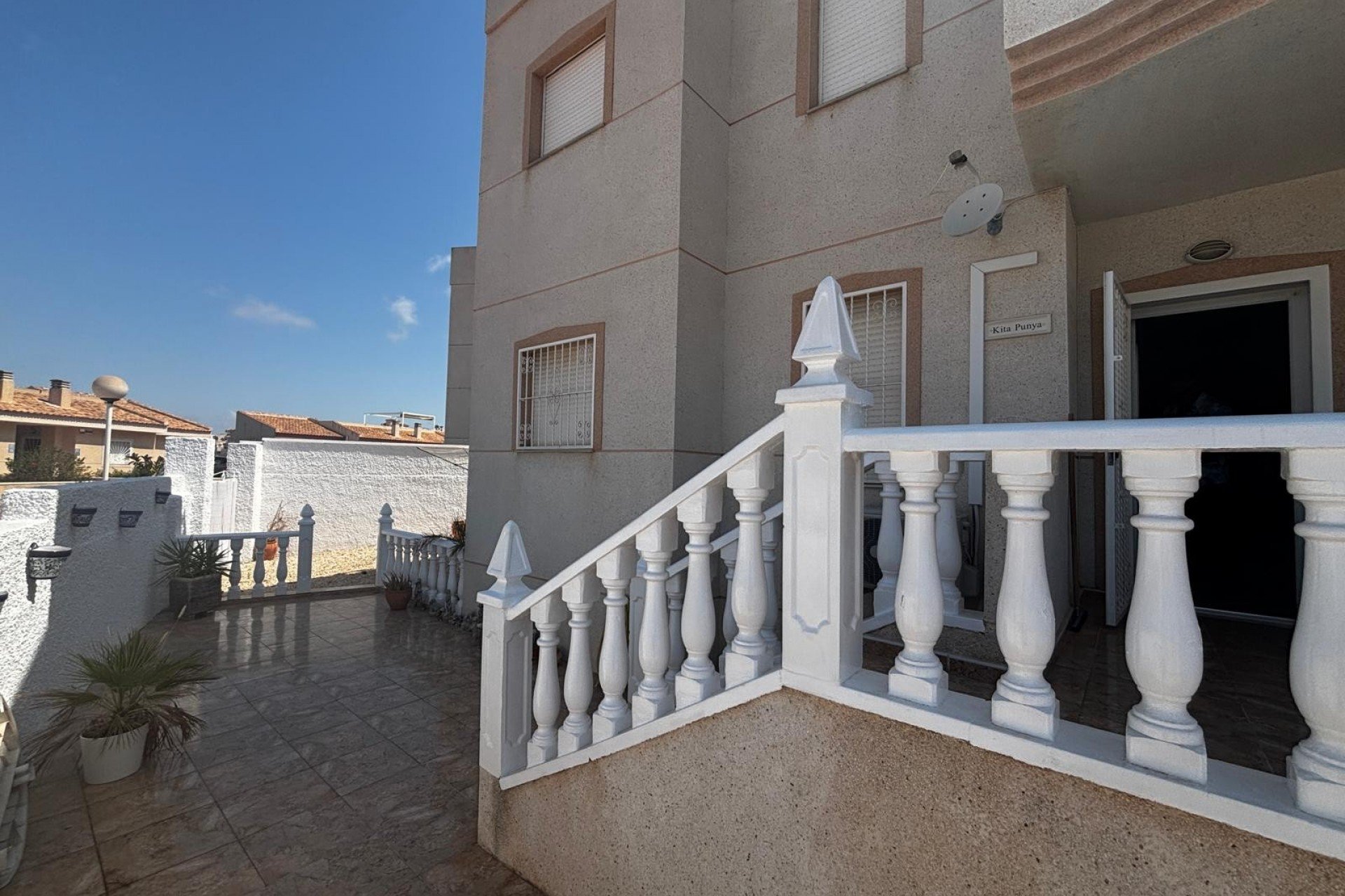 Resale - Apartment - Ciudad Quesada - La Marquesa Golf
