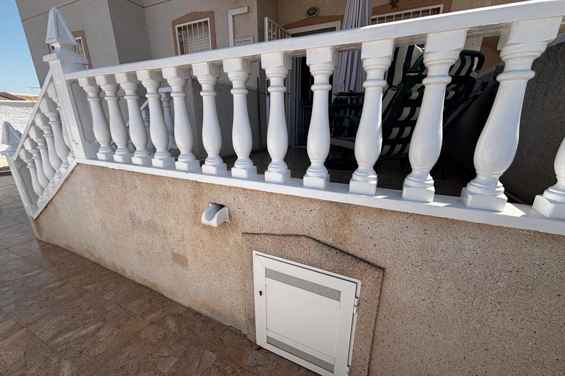 Resale - Apartment - Ciudad Quesada - La Marquesa Golf