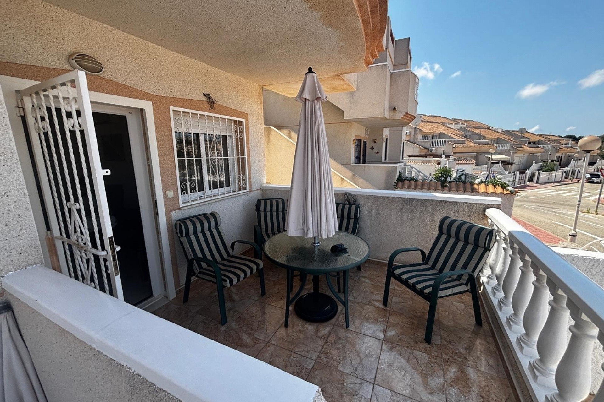Resale - Apartment - Ciudad Quesada - La Marquesa Golf
