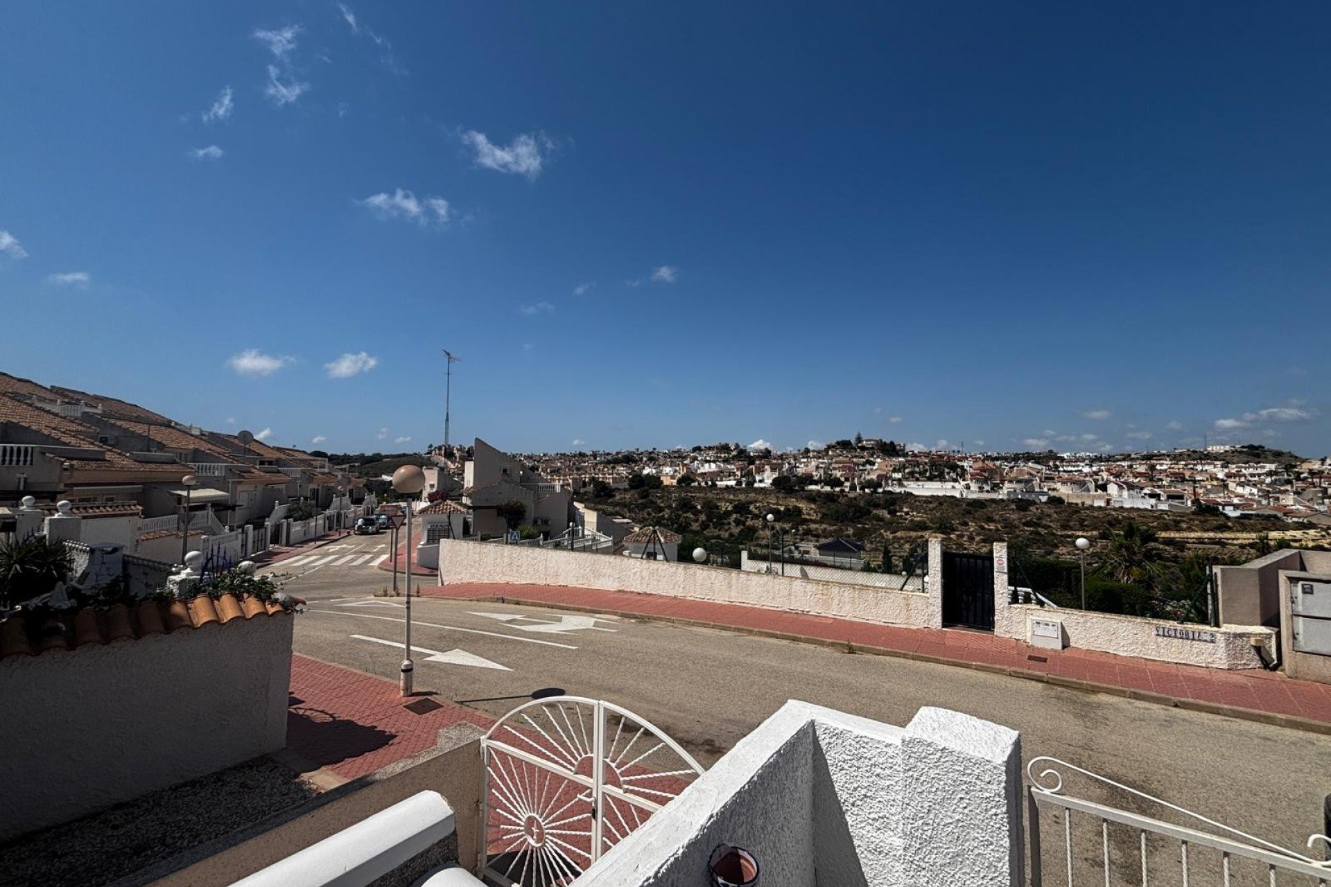 Resale - Apartment - Ciudad Quesada - La Marquesa Golf