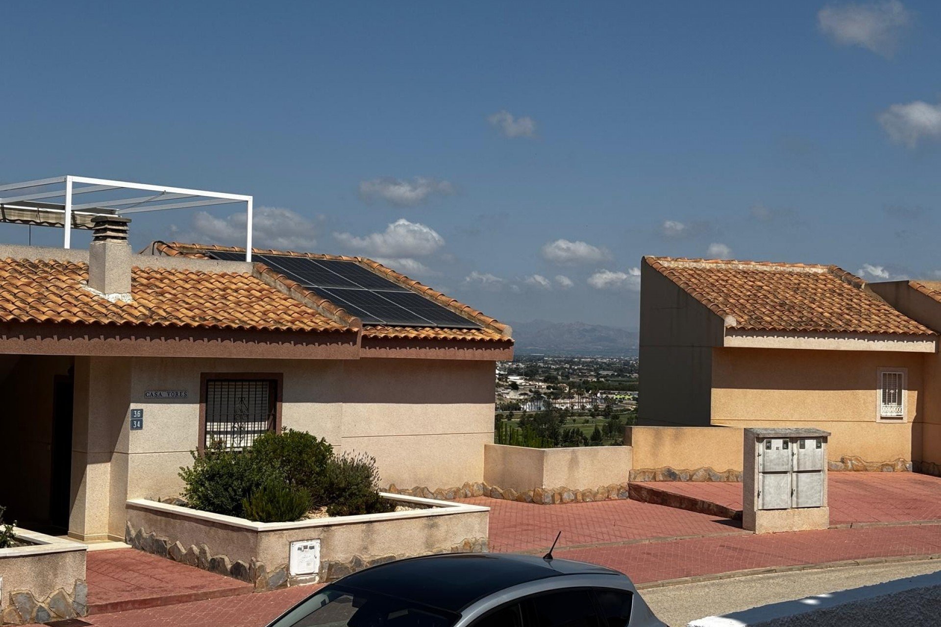 Resale - Apartment - Ciudad Quesada - La Marquesa Golf