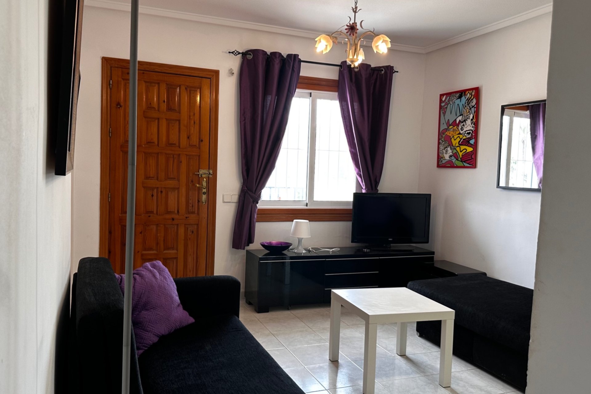 Resale - Apartment - Ciudad Quesada - La Marquesa Golf