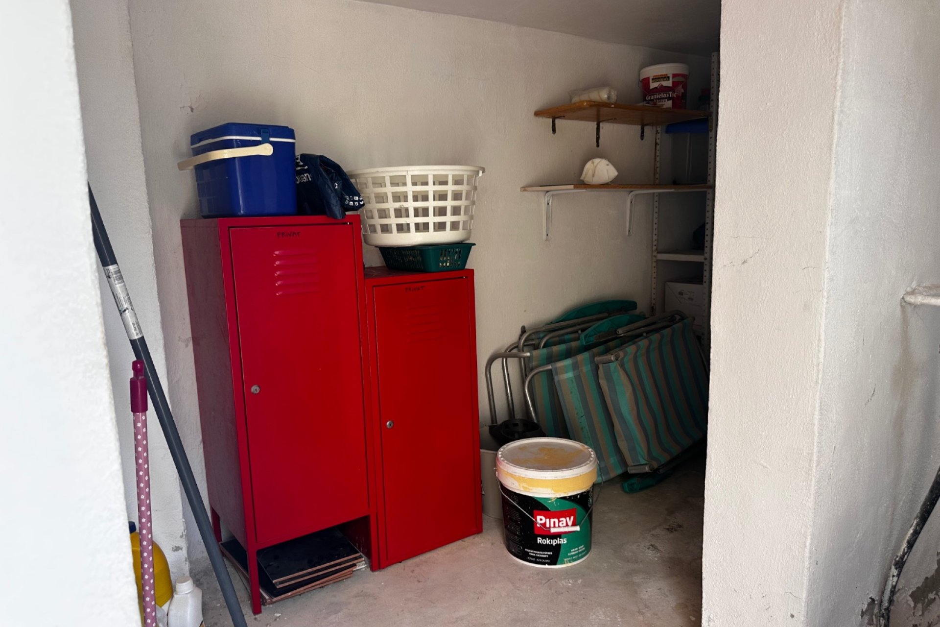 Resale - Apartment - Ciudad Quesada - La Marquesa Golf