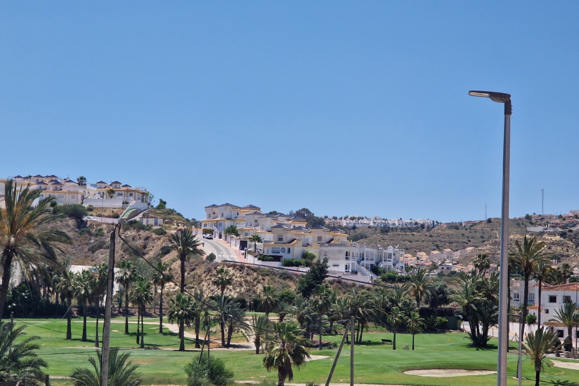 Resale - Apartment - Ciudad Quesada - La Marquesa Golf