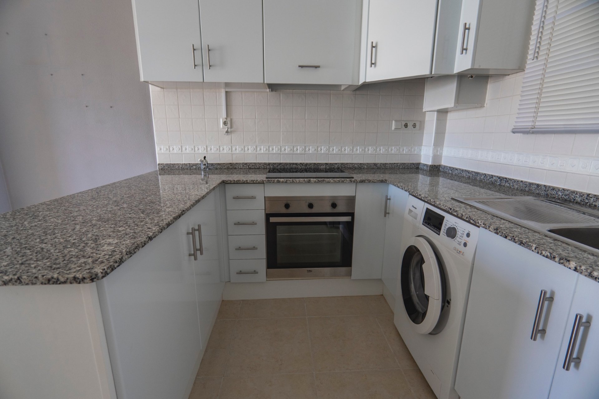 Resale - Apartment - Ciudad Quesada - La Marquesa Golf