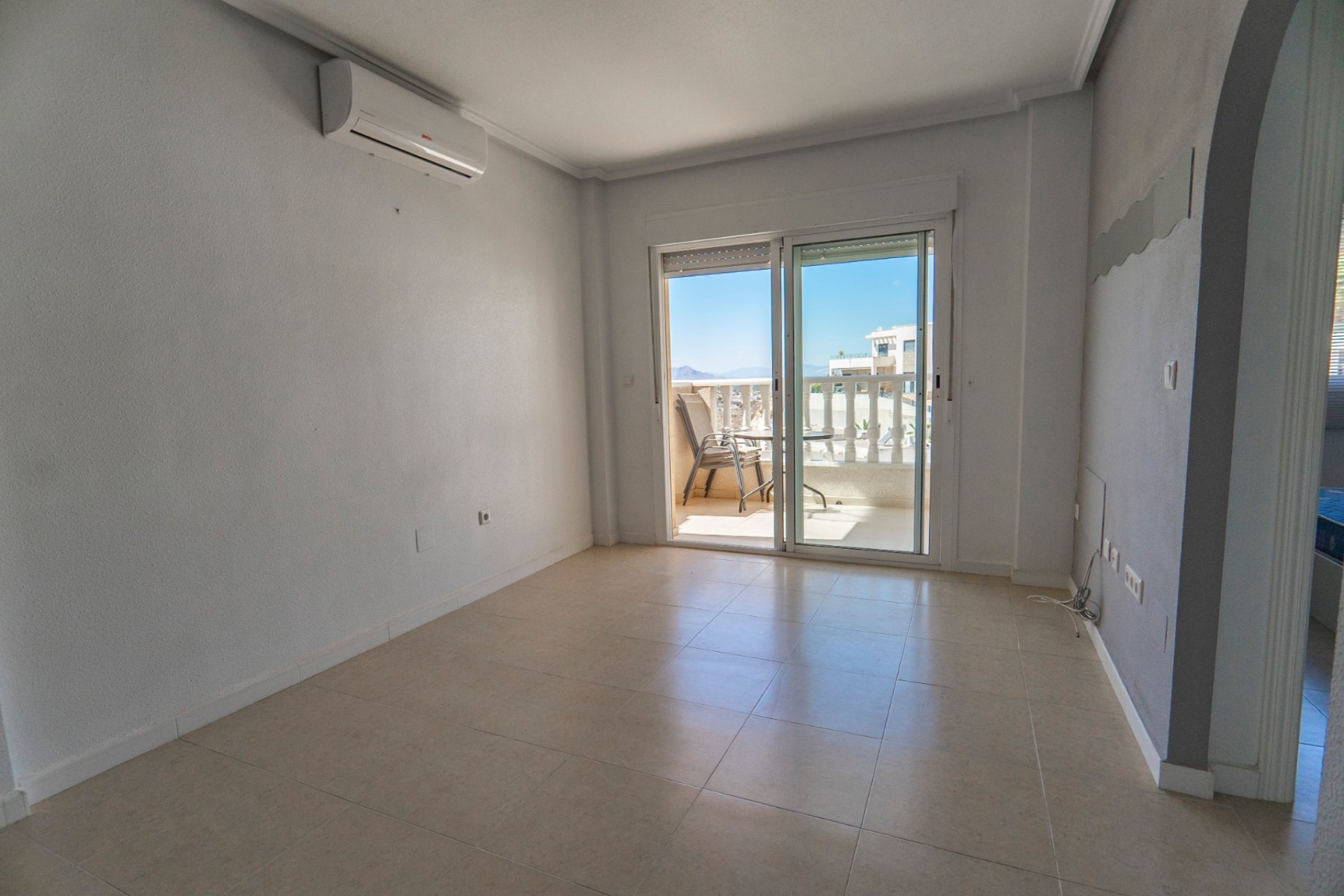 Resale - Apartment - Ciudad Quesada - La Marquesa Golf