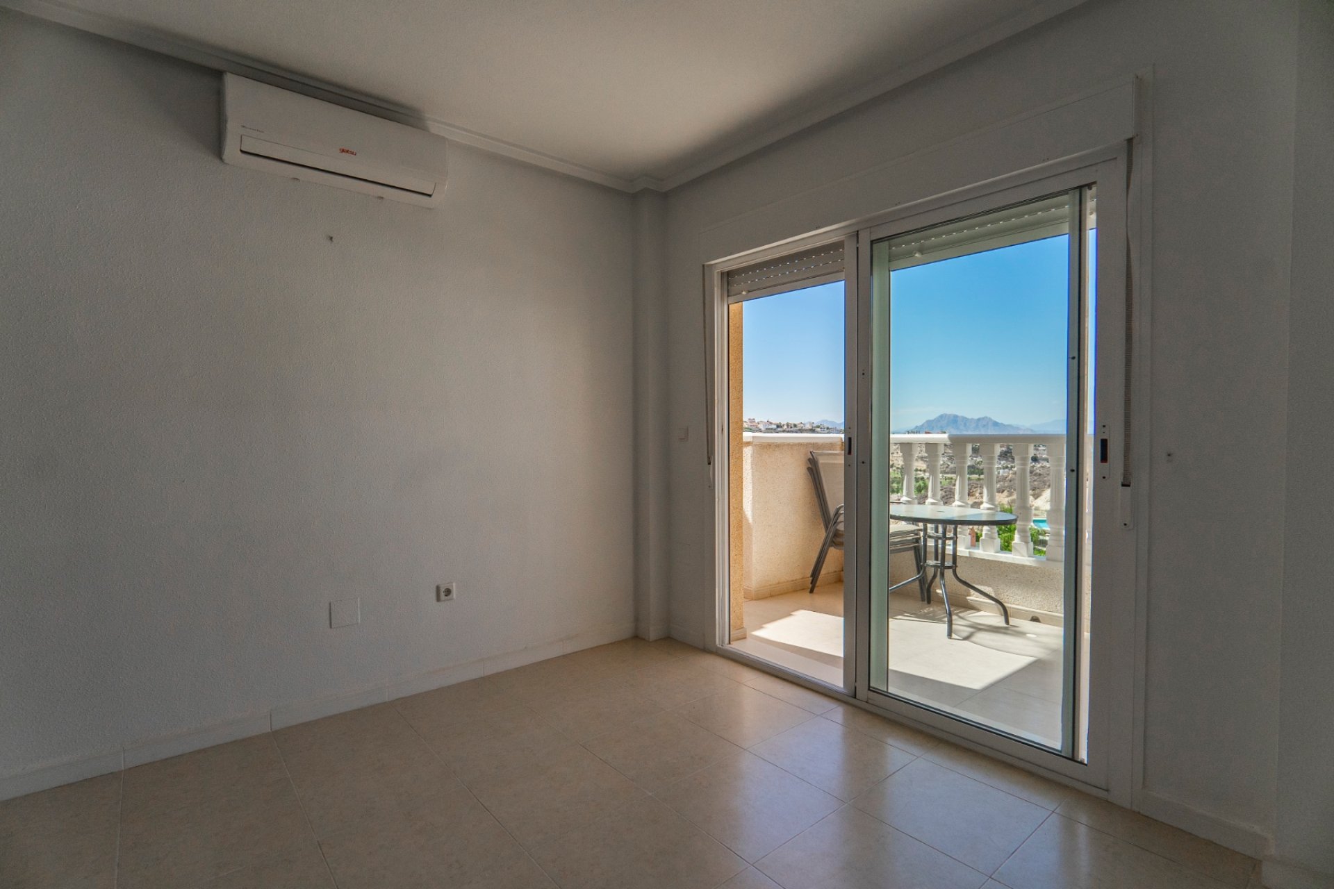 Resale - Apartment - Ciudad Quesada - La Marquesa Golf