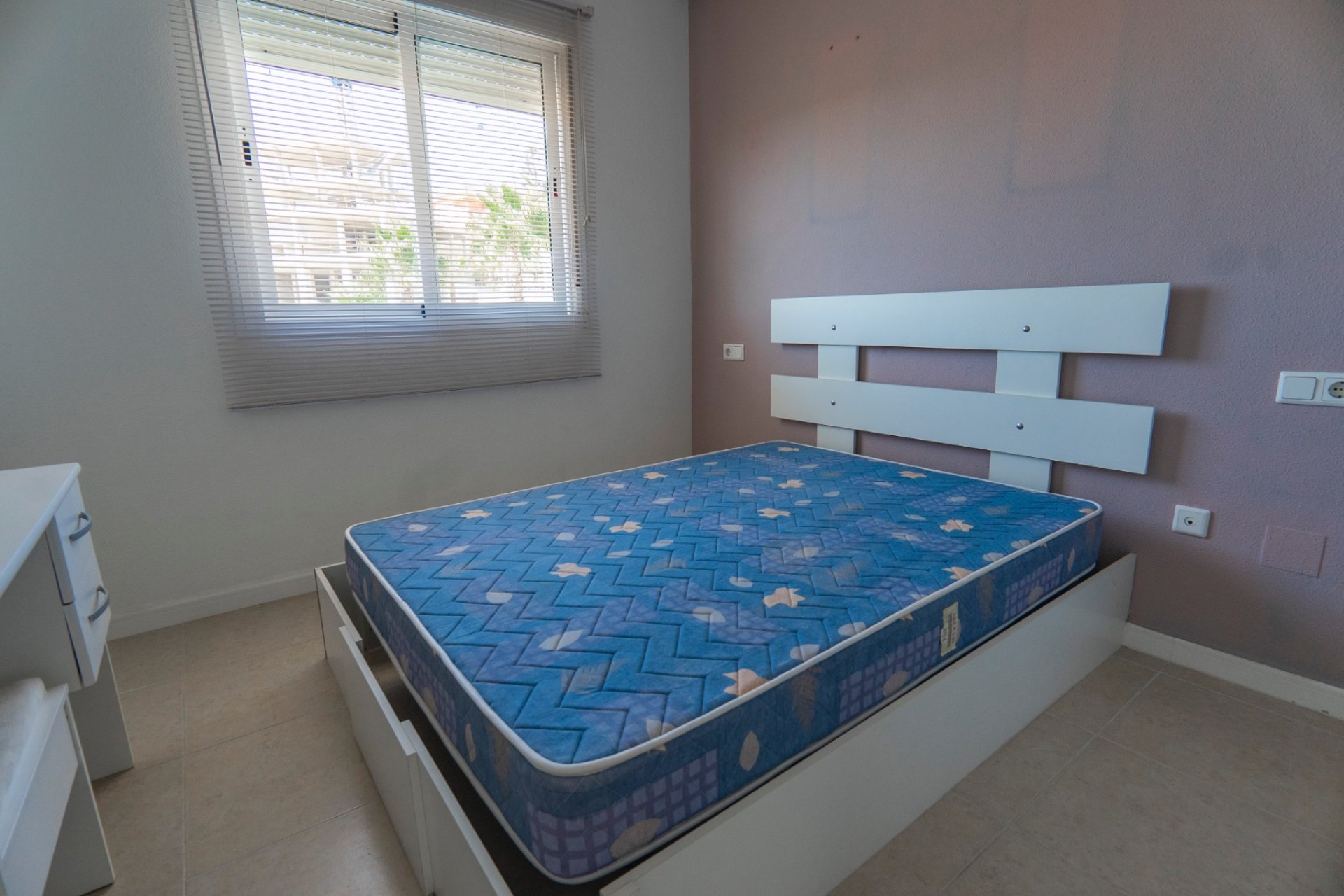 Resale - Apartment - Ciudad Quesada - La Marquesa Golf