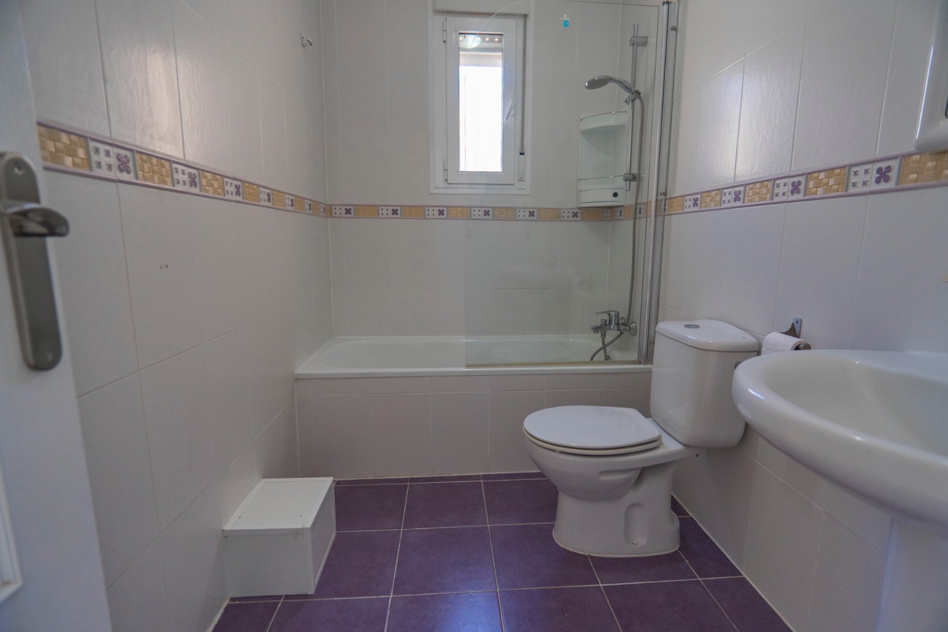 Resale - Apartment - Ciudad Quesada - La Marquesa Golf