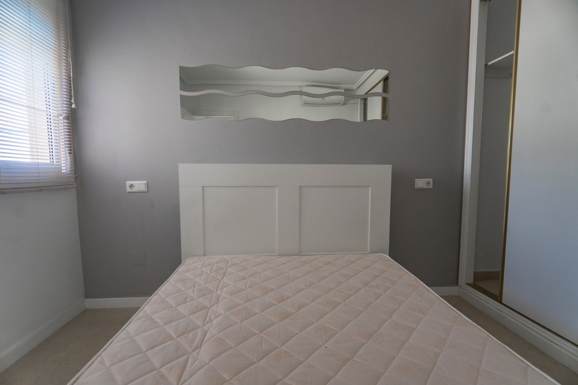 Resale - Apartment - Ciudad Quesada - La Marquesa Golf