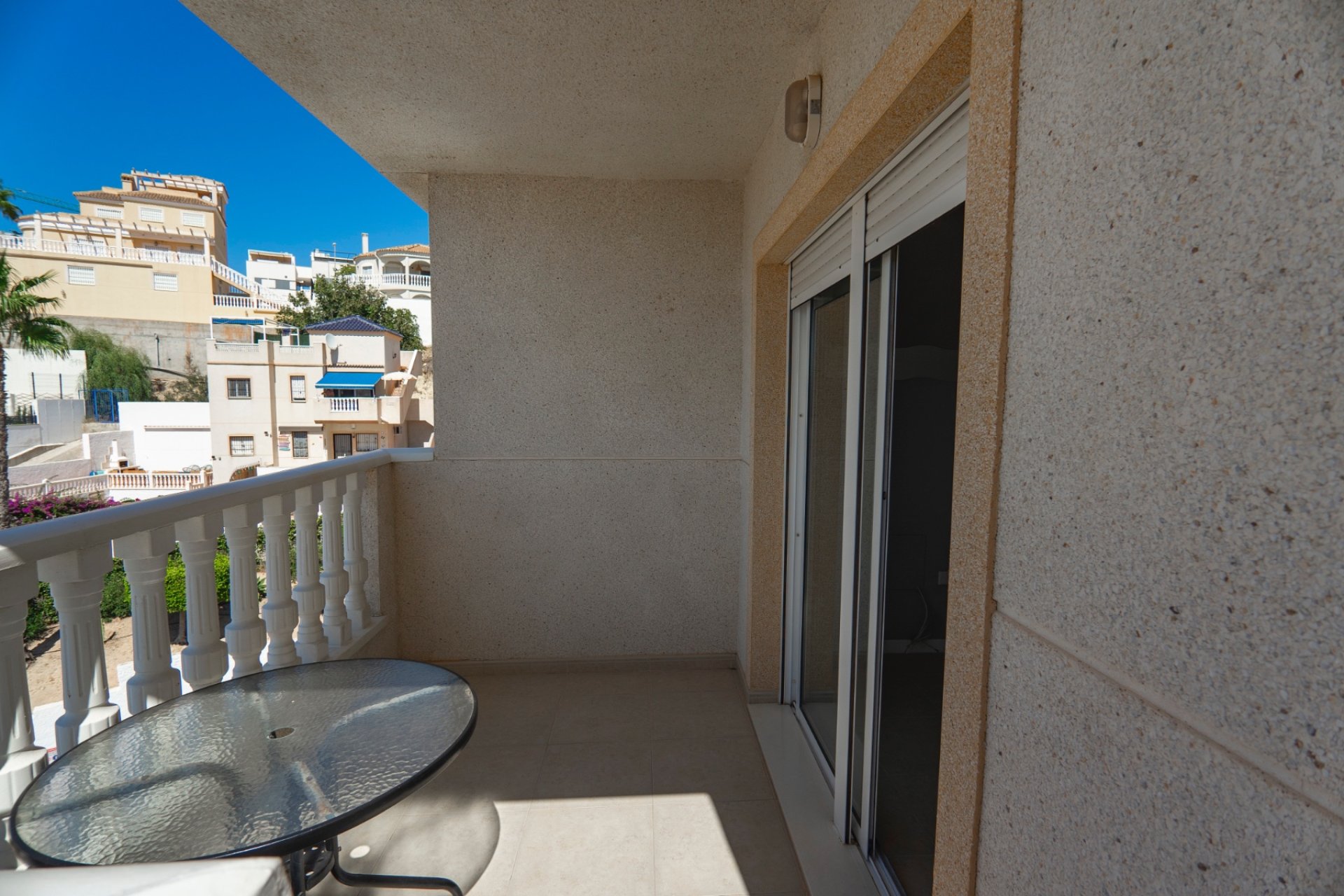 Resale - Apartment - Ciudad Quesada - La Marquesa Golf