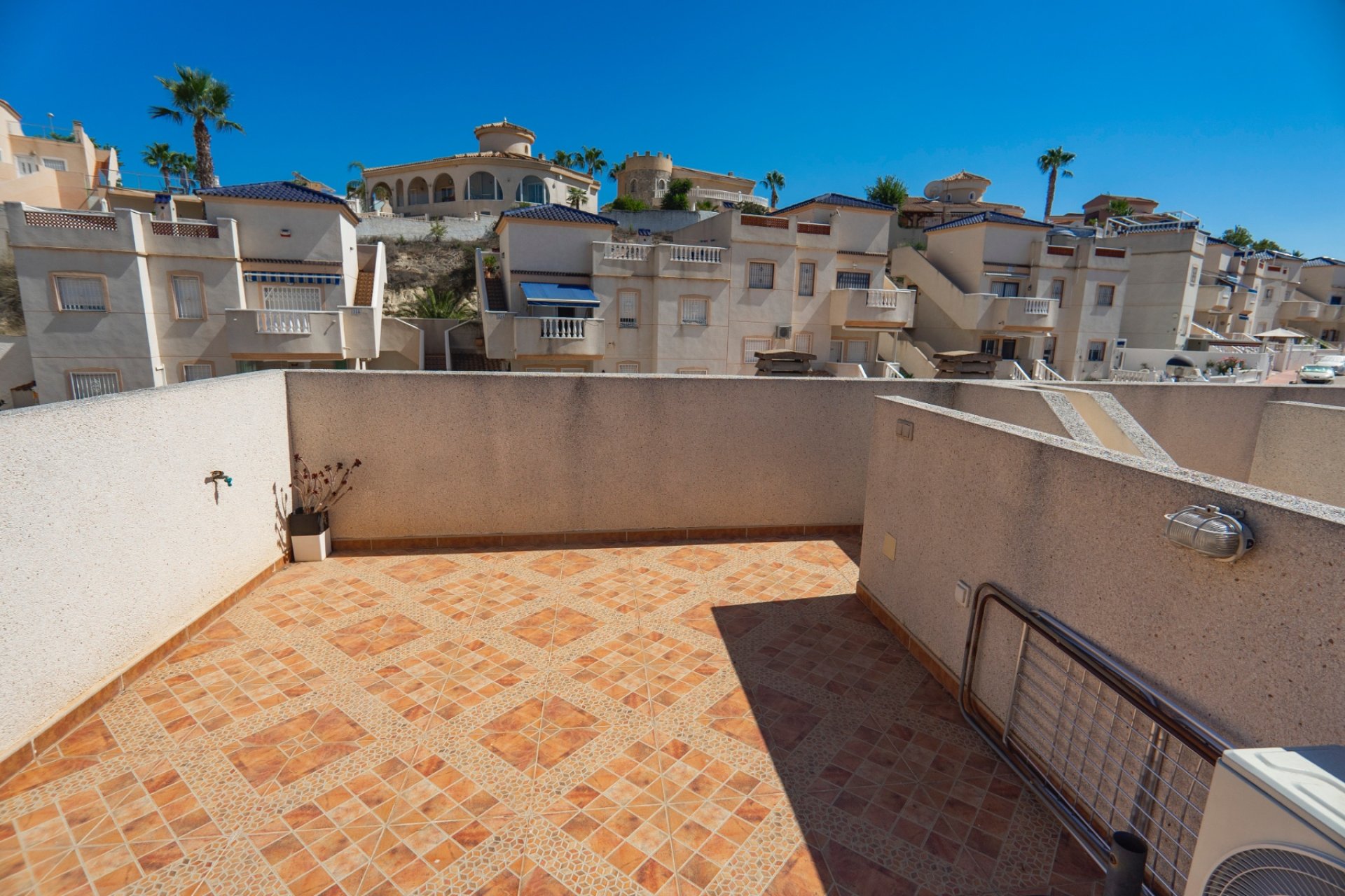 Resale - Apartment - Ciudad Quesada - La Marquesa Golf