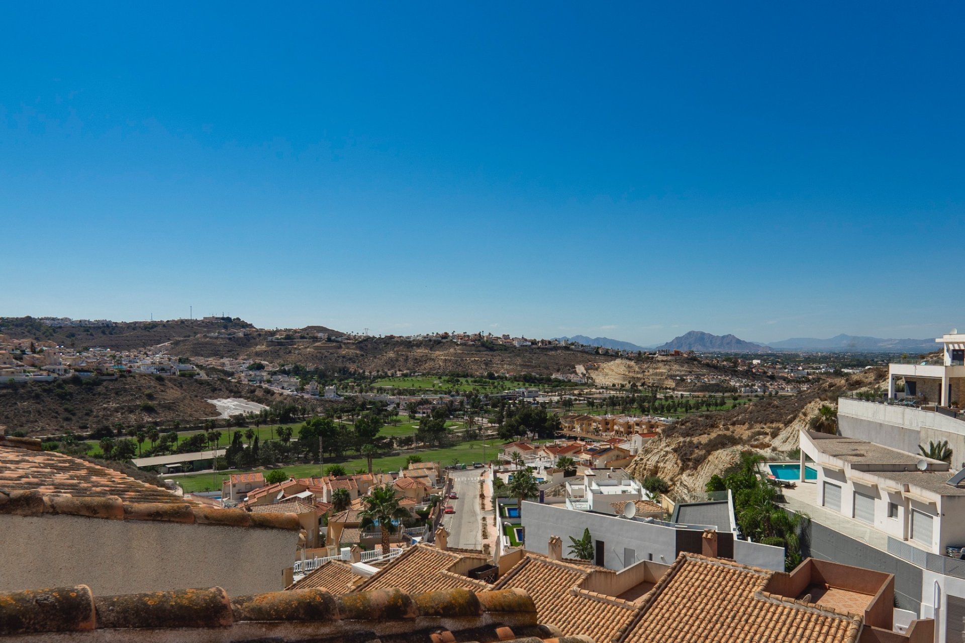 Resale - Apartment - Ciudad Quesada - La Marquesa Golf