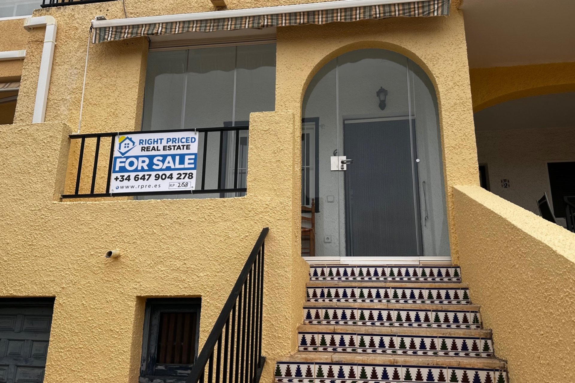 Resale - Apartment - Ciudad Quesada - La Marquesa Golf