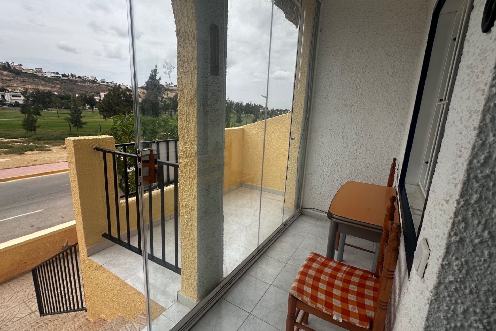 Resale - Apartment - Ciudad Quesada - La Marquesa Golf