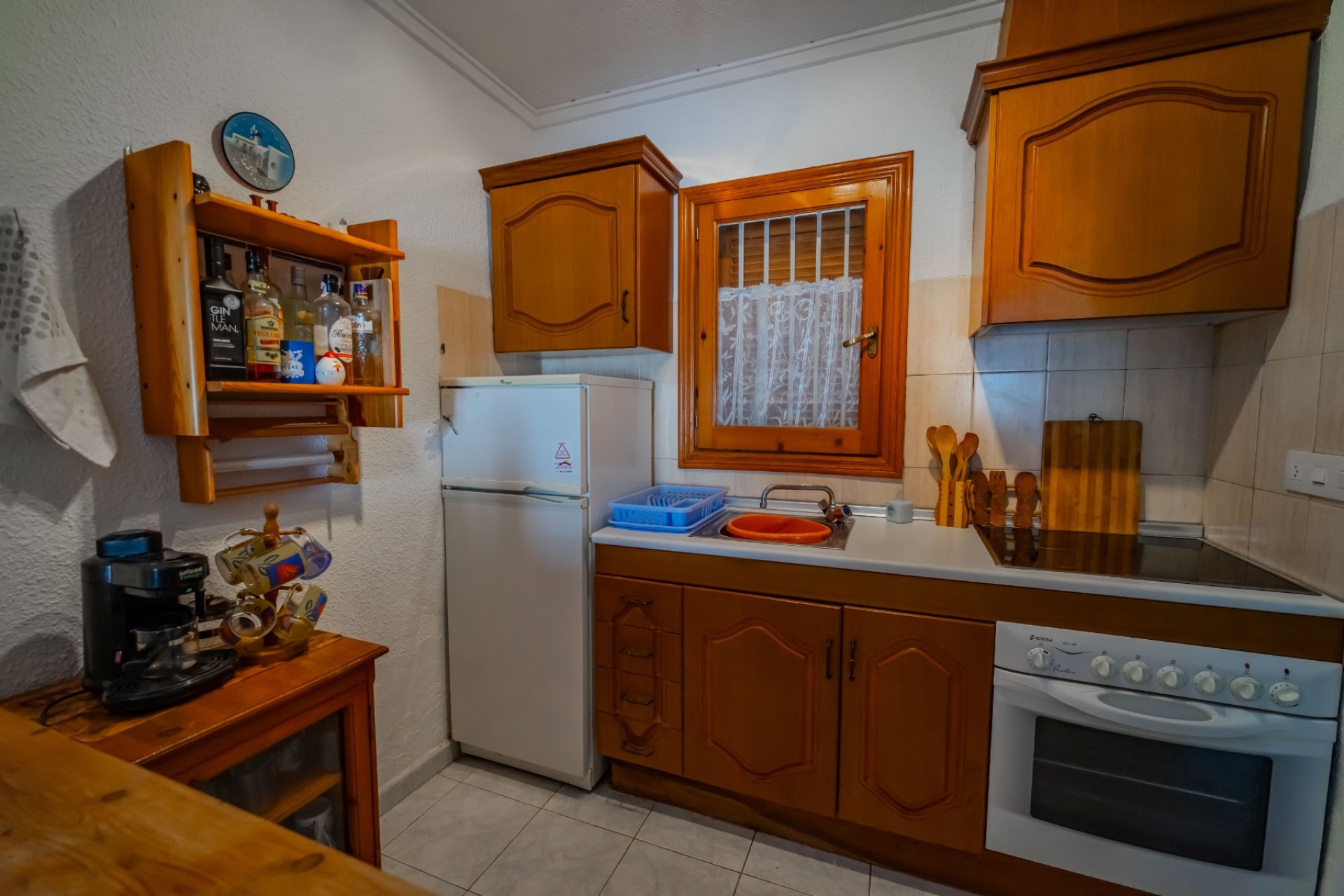 Resale - Apartment - Ciudad Quesada - La Marquesa Golf