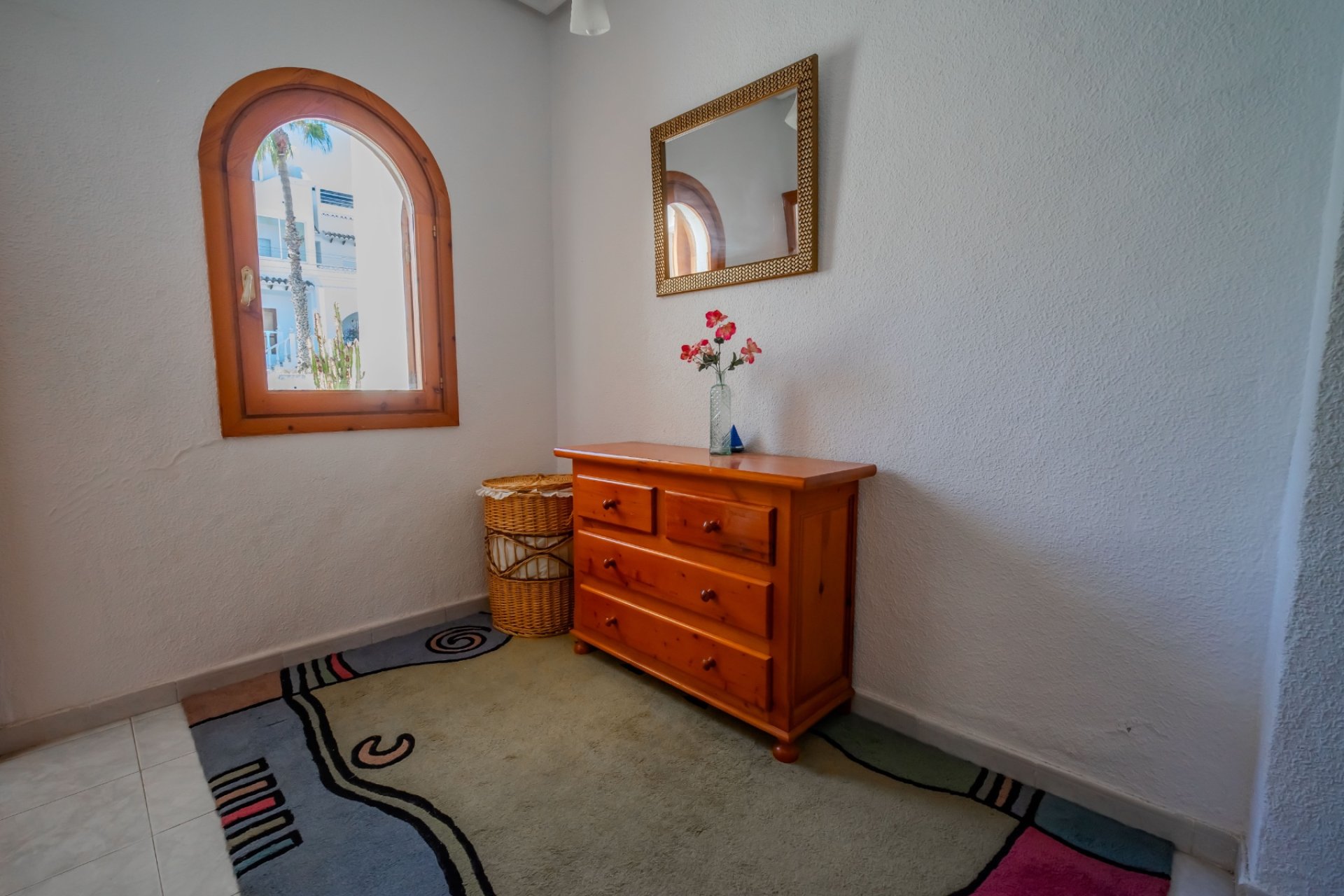 Resale - Apartment - Ciudad Quesada - La Marquesa Golf