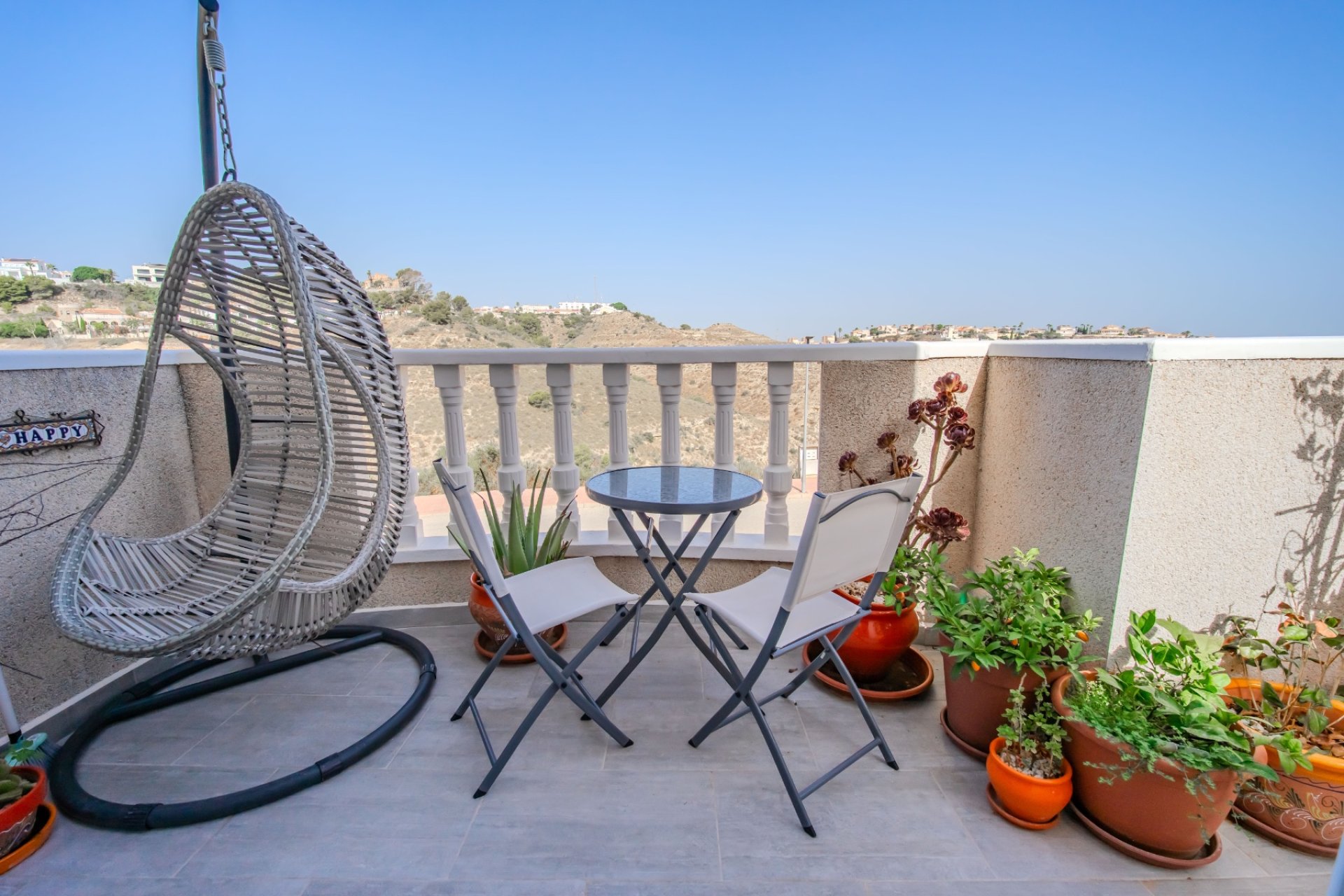 Resale - Apartment - Ciudad Quesada - La Marquesa Golf