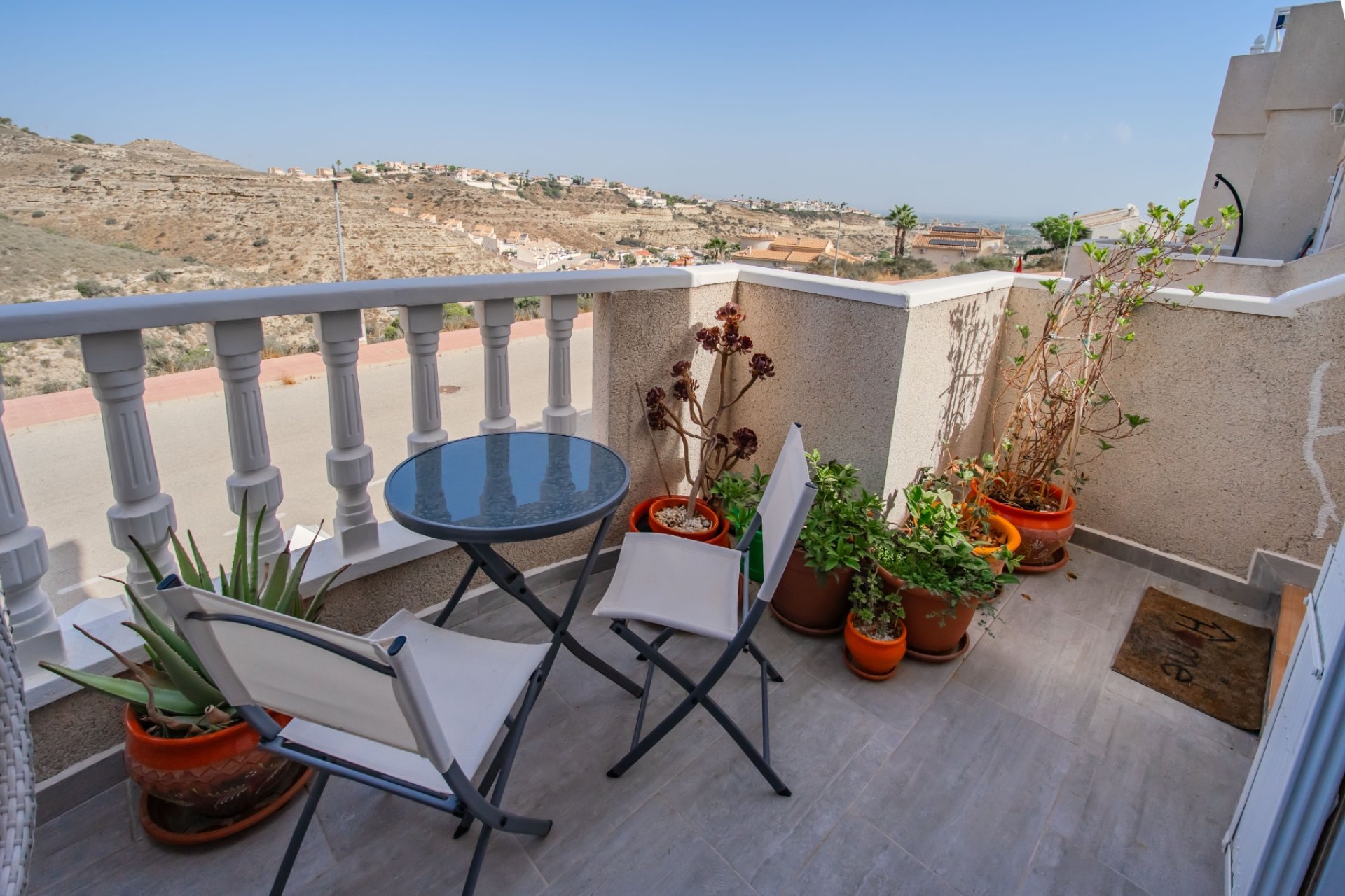 Resale - Apartment - Ciudad Quesada - La Marquesa Golf