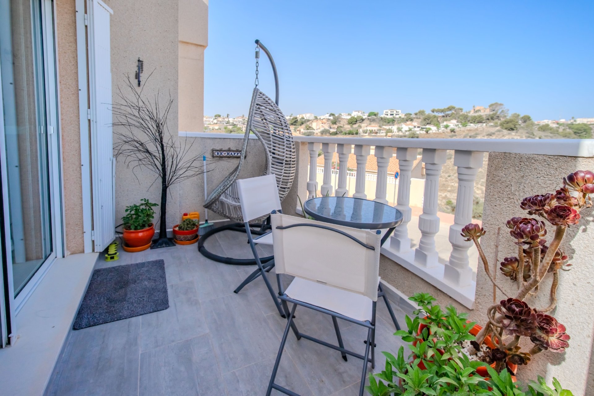 Resale - Apartment - Ciudad Quesada - La Marquesa Golf