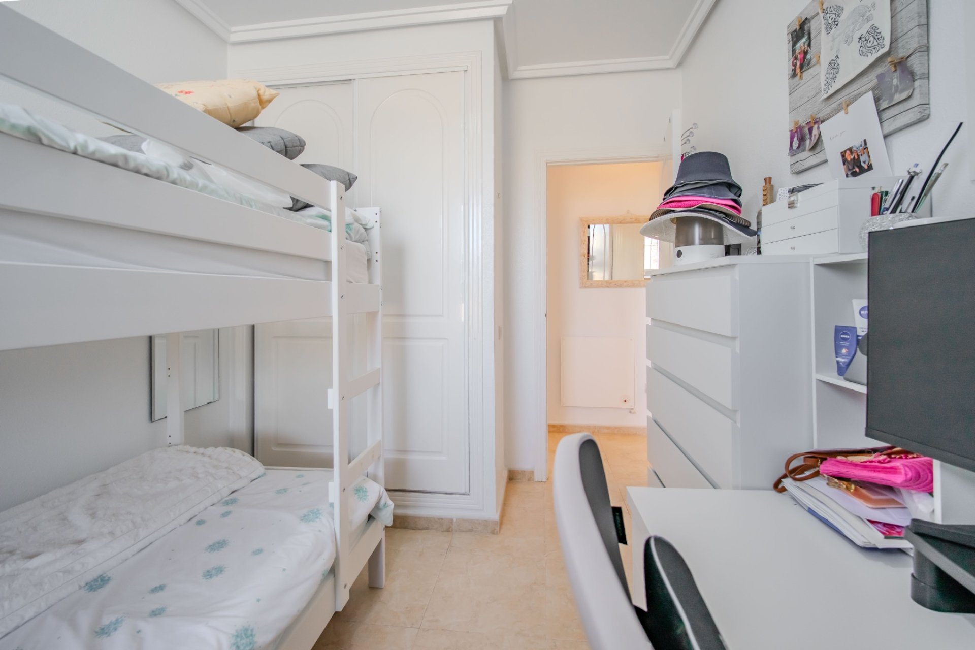 Resale - Apartment - Ciudad Quesada - La Marquesa Golf