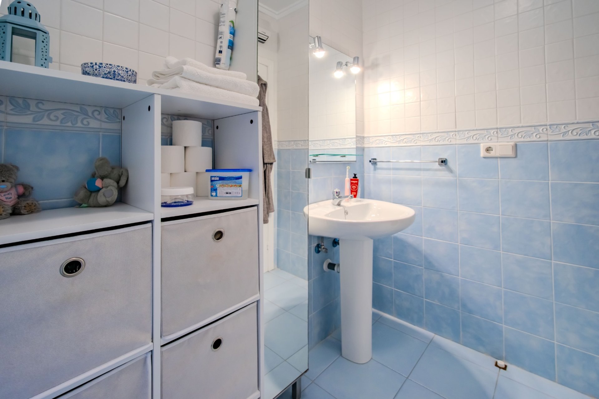 Resale - Apartment - Ciudad Quesada - La Marquesa Golf