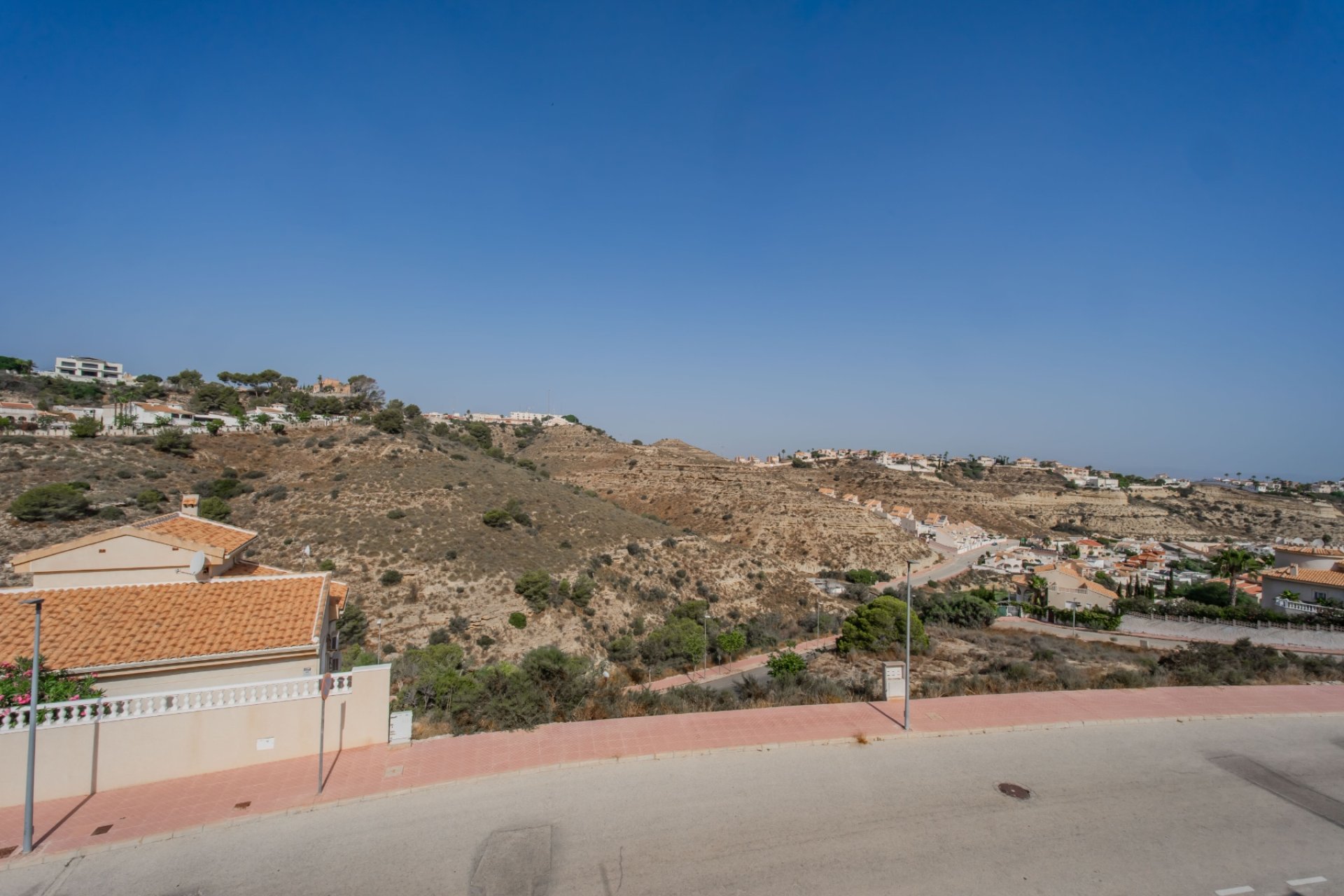 Resale - Apartment - Ciudad Quesada - La Marquesa Golf