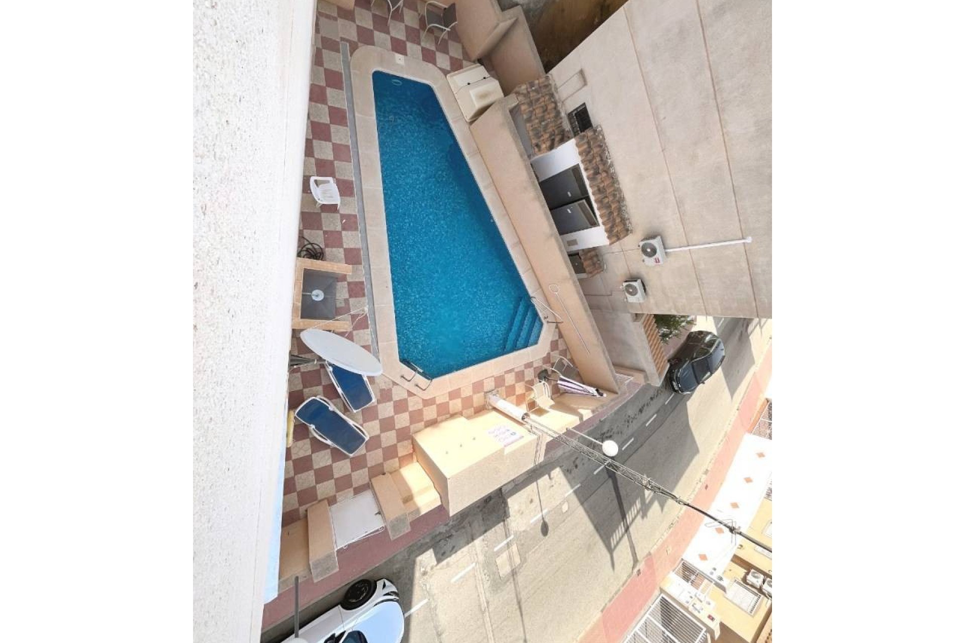 Resale - Apartment - Ciudad Quesada - La Marquesa Golf