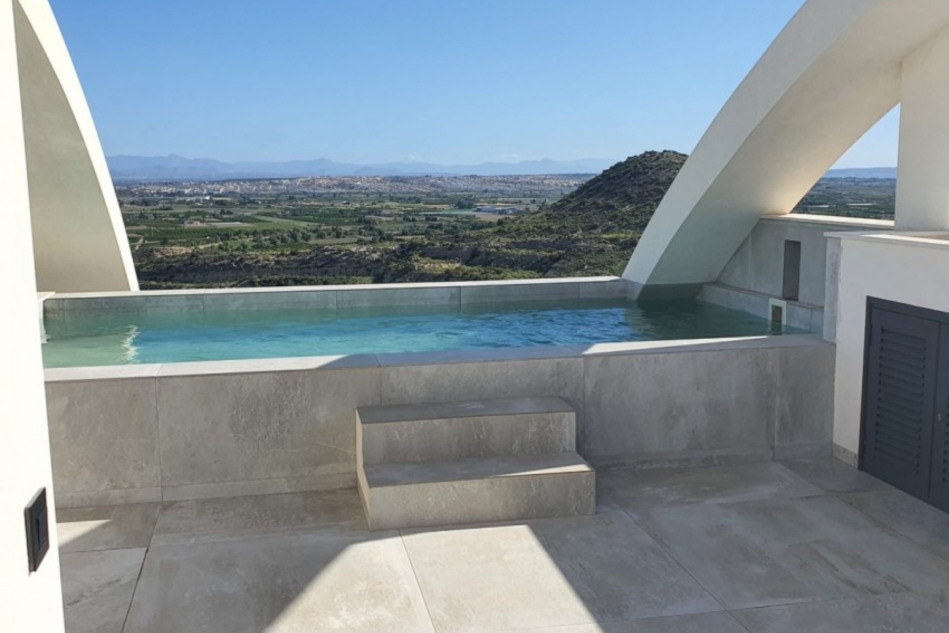 Resale - Apartment - Ciudad Quesada - La Marquesa Golf