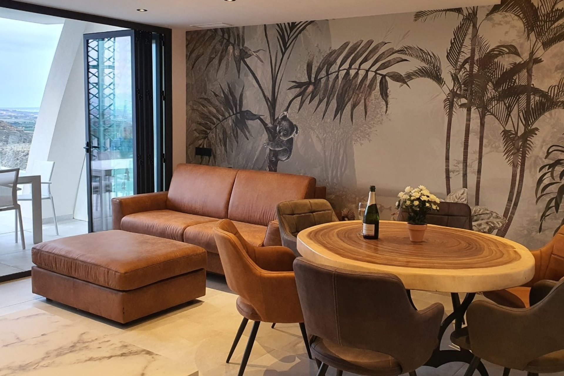 Resale - Apartment - Ciudad Quesada - La Marquesa Golf