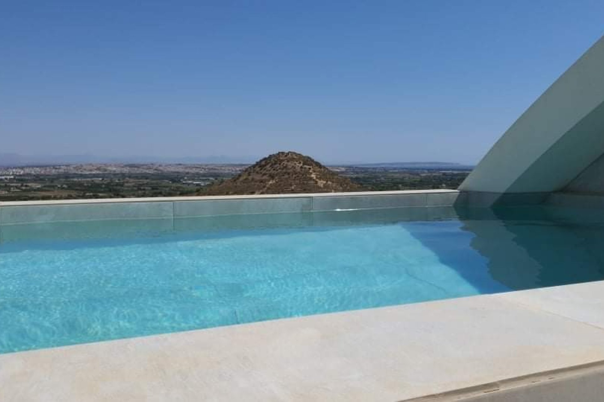 Resale - Apartment - Ciudad Quesada - La Marquesa Golf