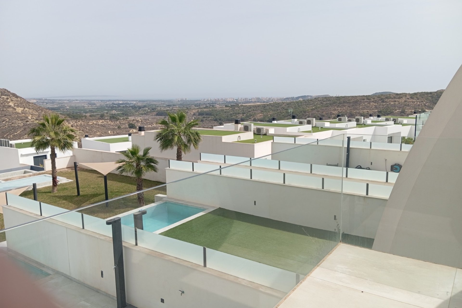 Resale - Apartment - Ciudad Quesada - La Marquesa Golf