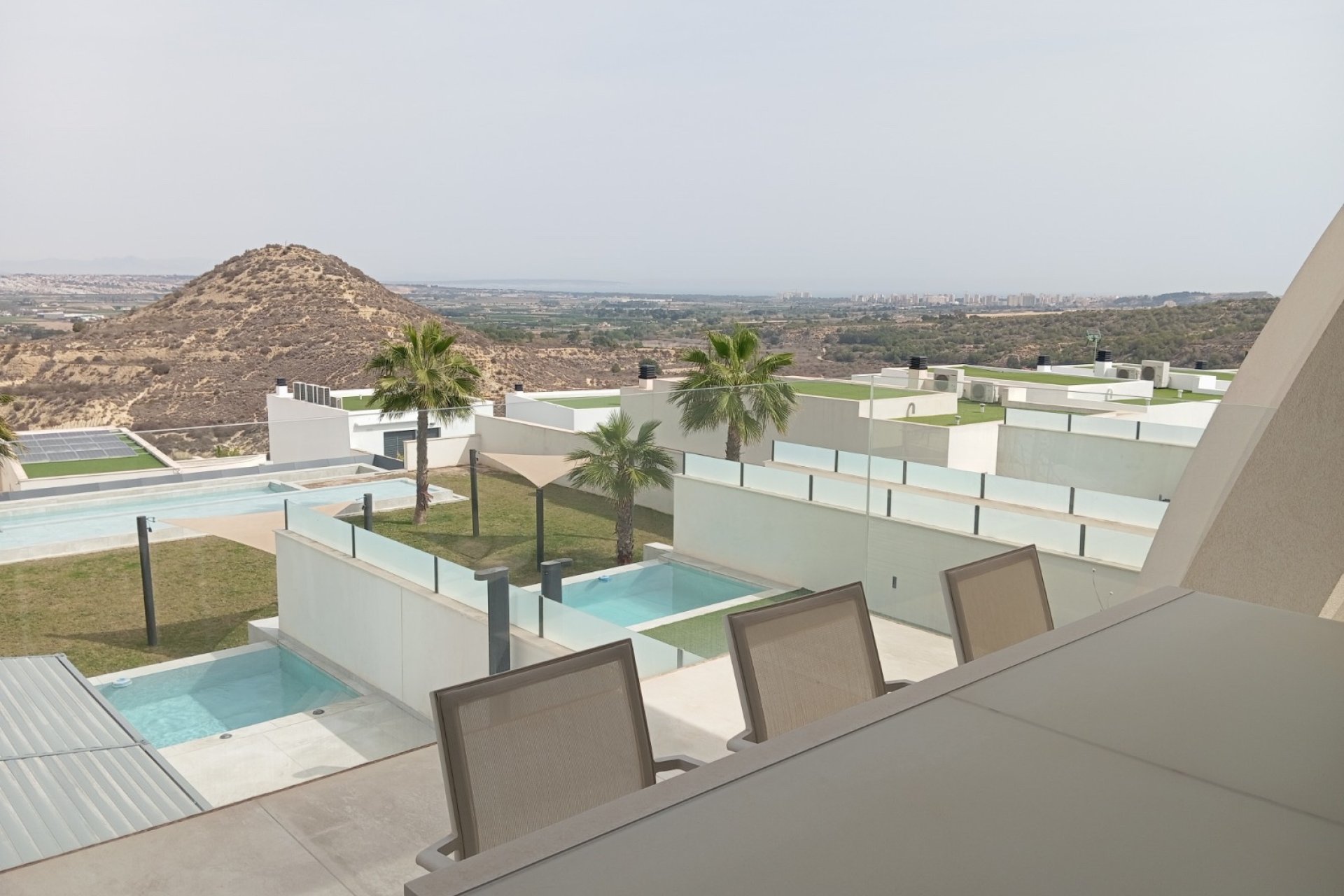 Resale - Apartment - Ciudad Quesada - La Marquesa Golf