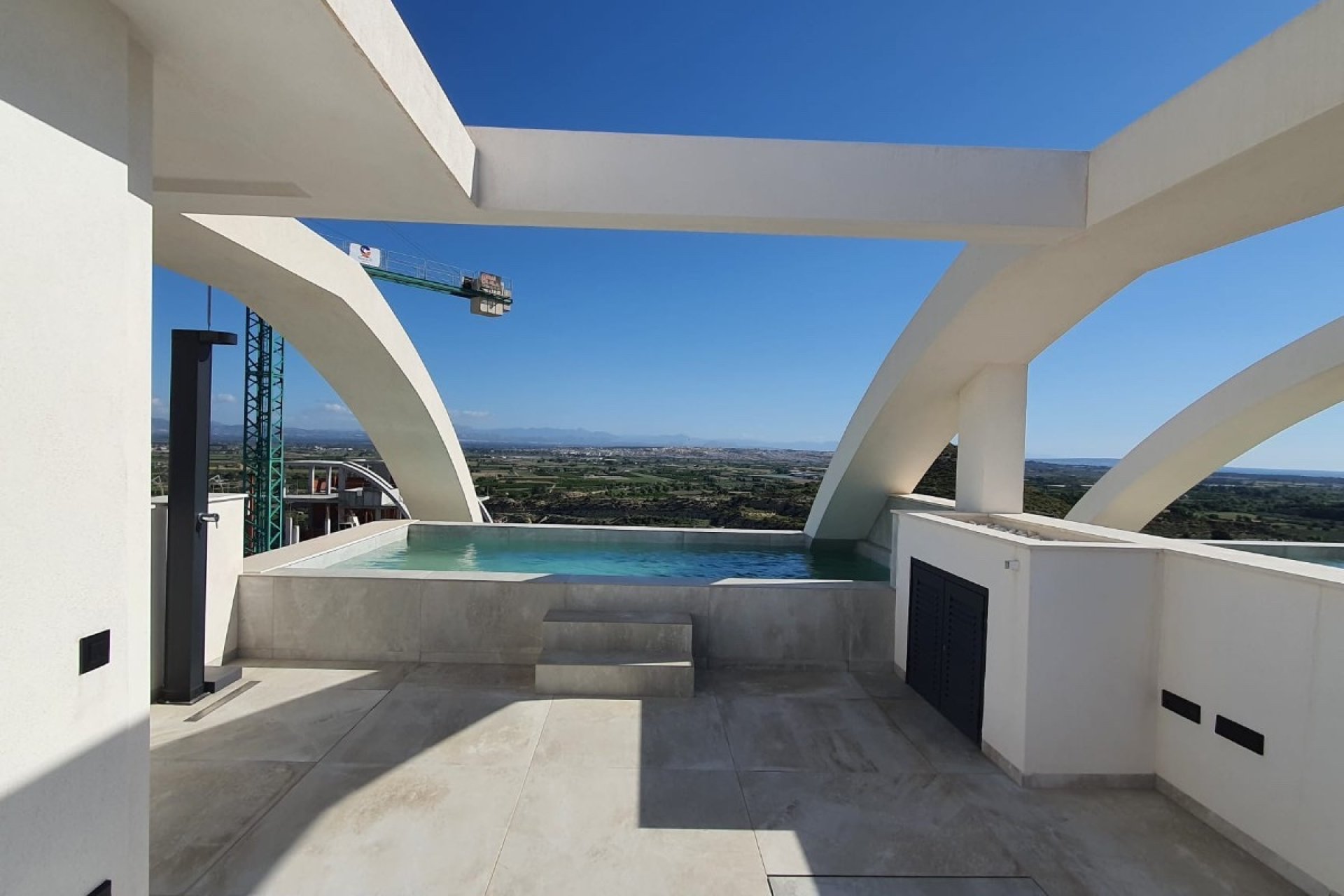 Resale - Apartment - Ciudad Quesada - La Marquesa Golf