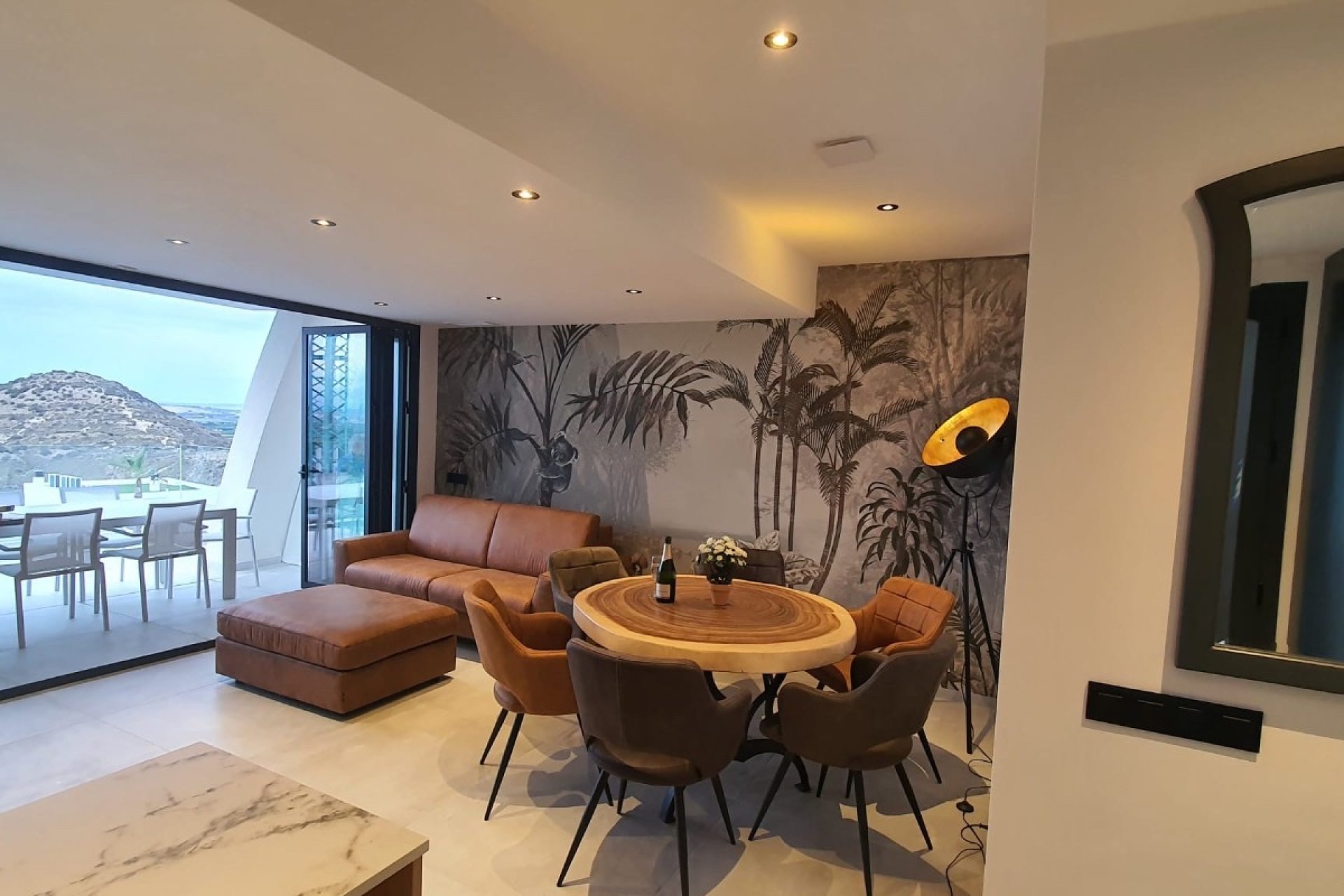 Resale - Apartment - Ciudad Quesada - La Marquesa Golf