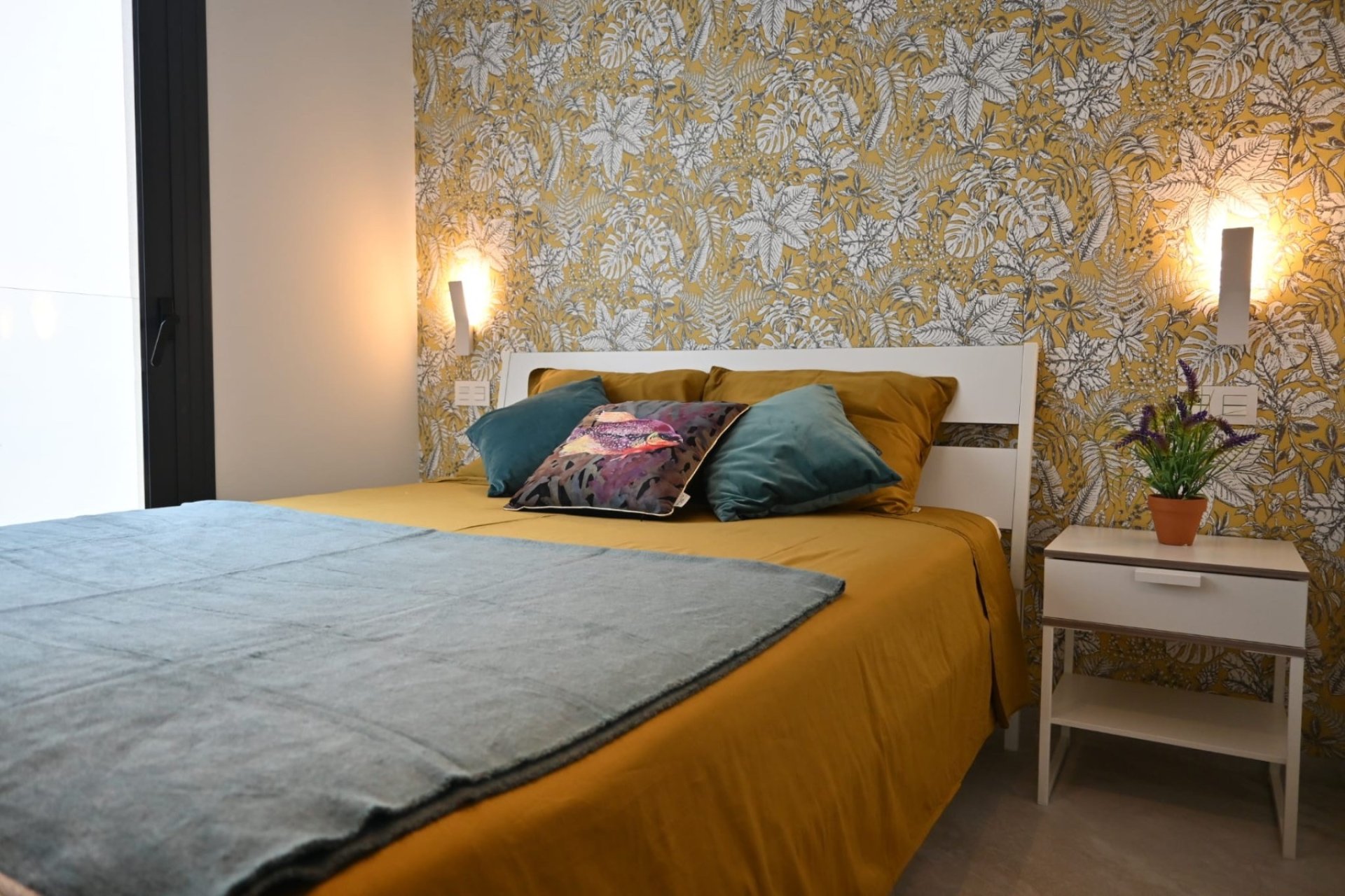 Resale - Apartment - Ciudad Quesada - La Marquesa Golf