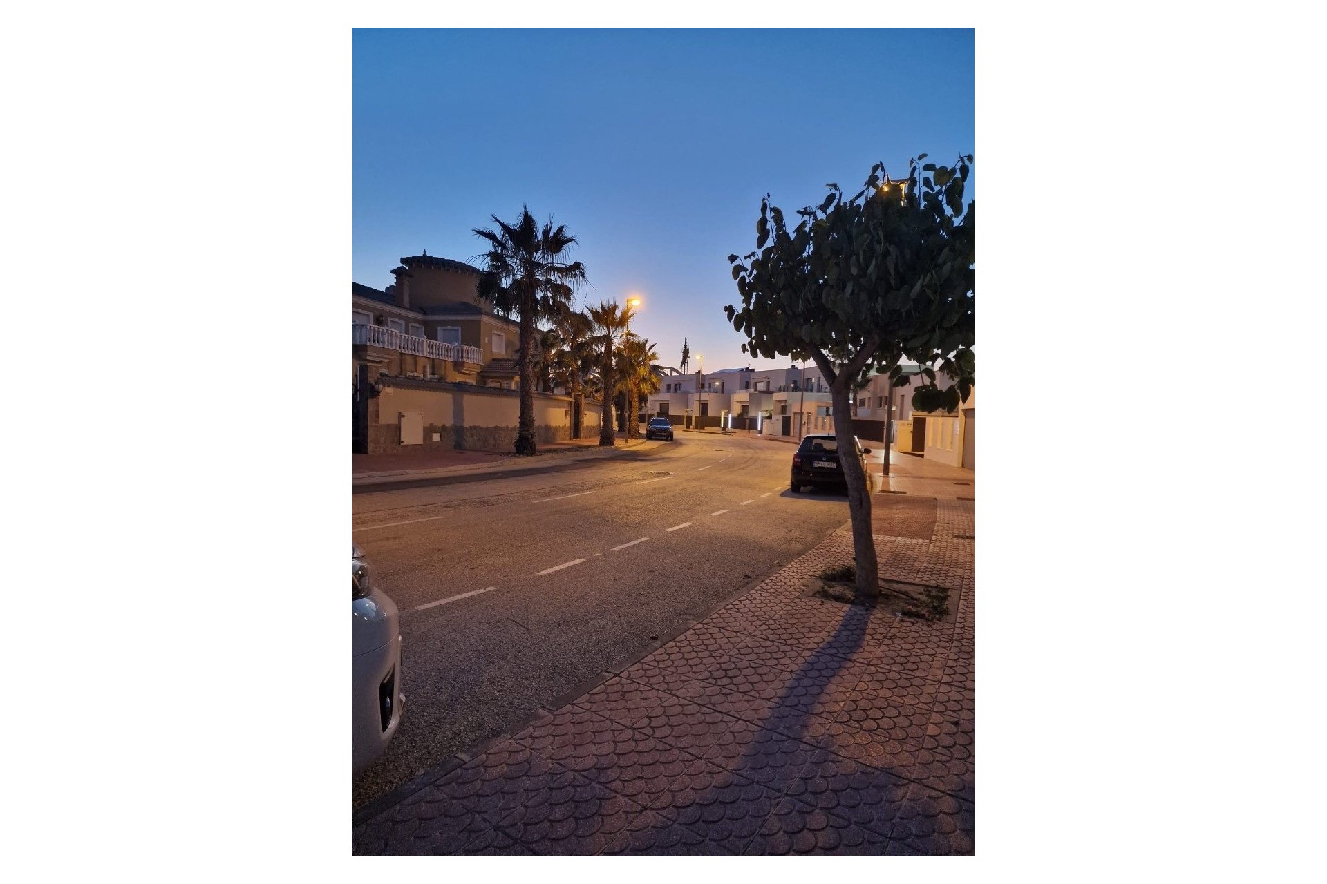 Resale - Apartment - Ciudad Quesada - La Marquesa Golf