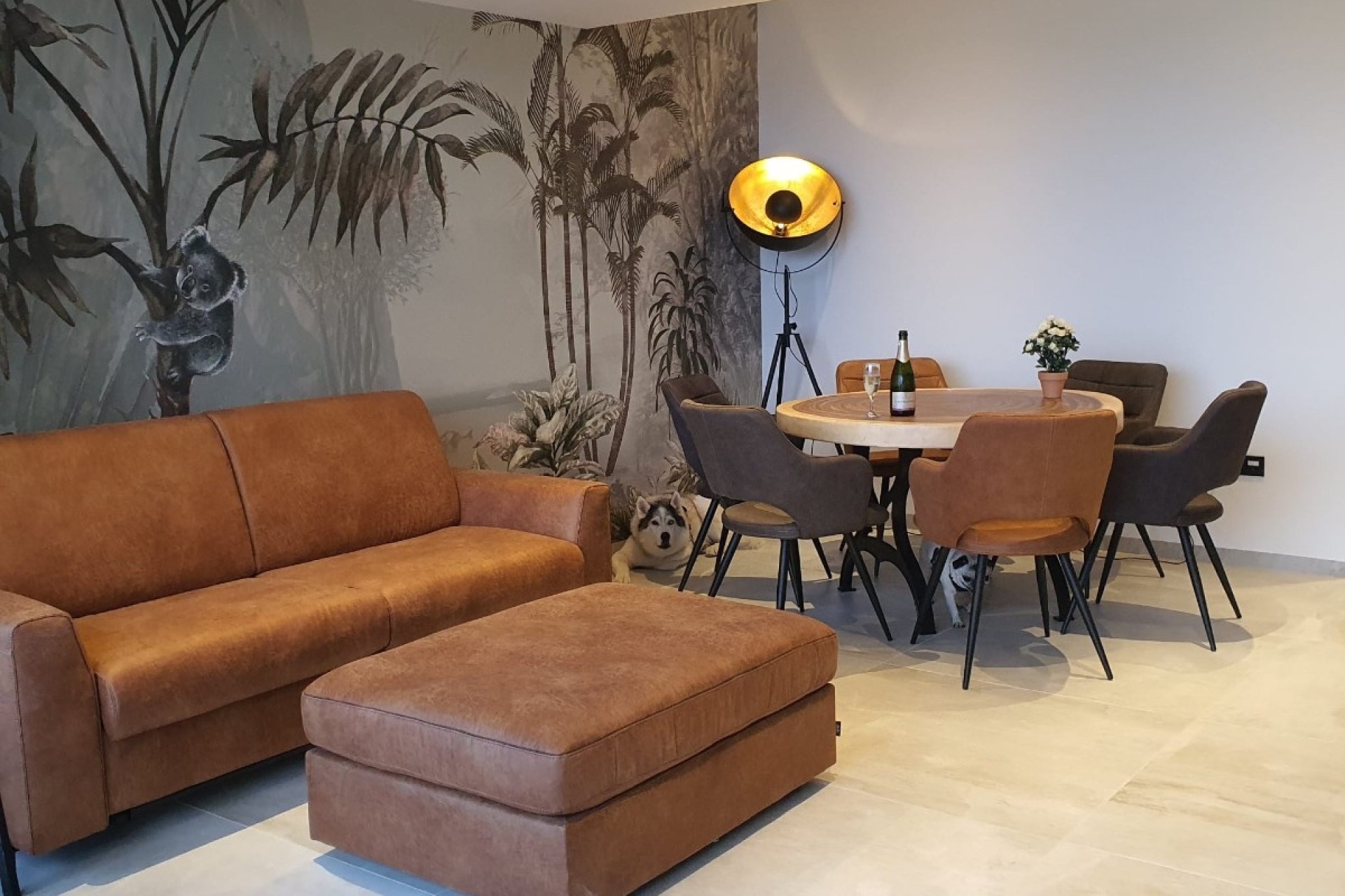 Resale - Apartment - Ciudad Quesada - La Marquesa Golf