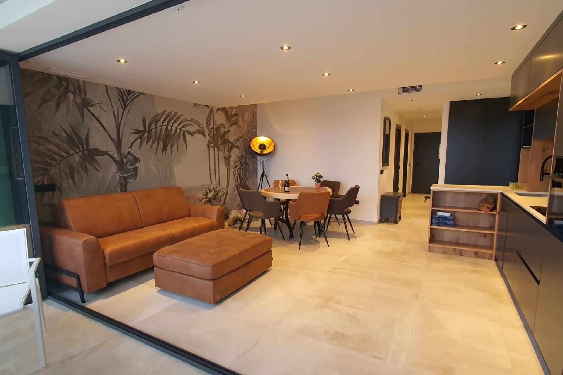 Resale - Apartment - Ciudad Quesada - La Marquesa Golf