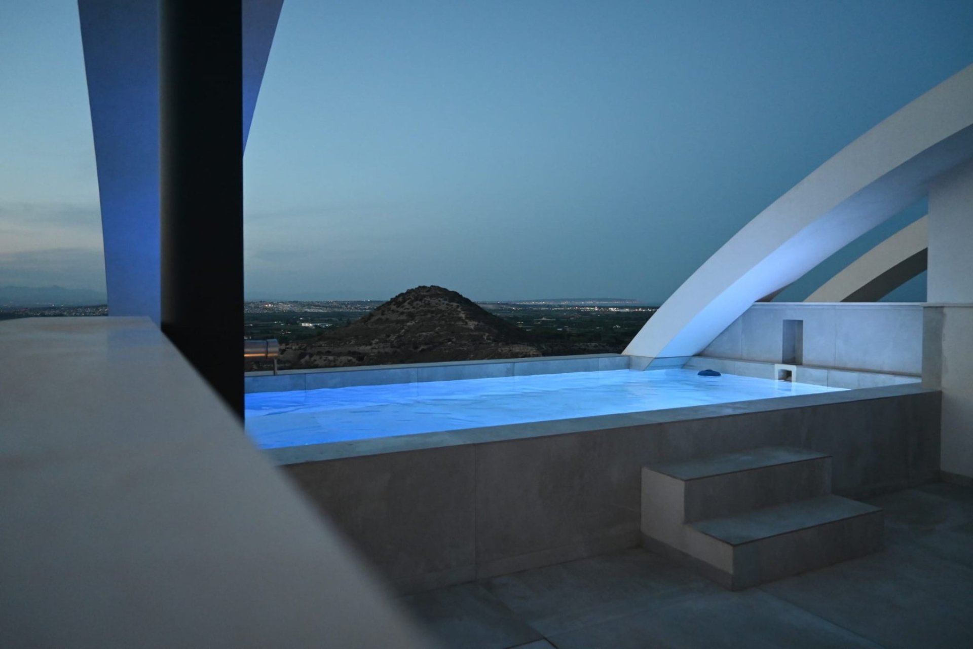 Resale - Apartment - Ciudad Quesada - La Marquesa Golf