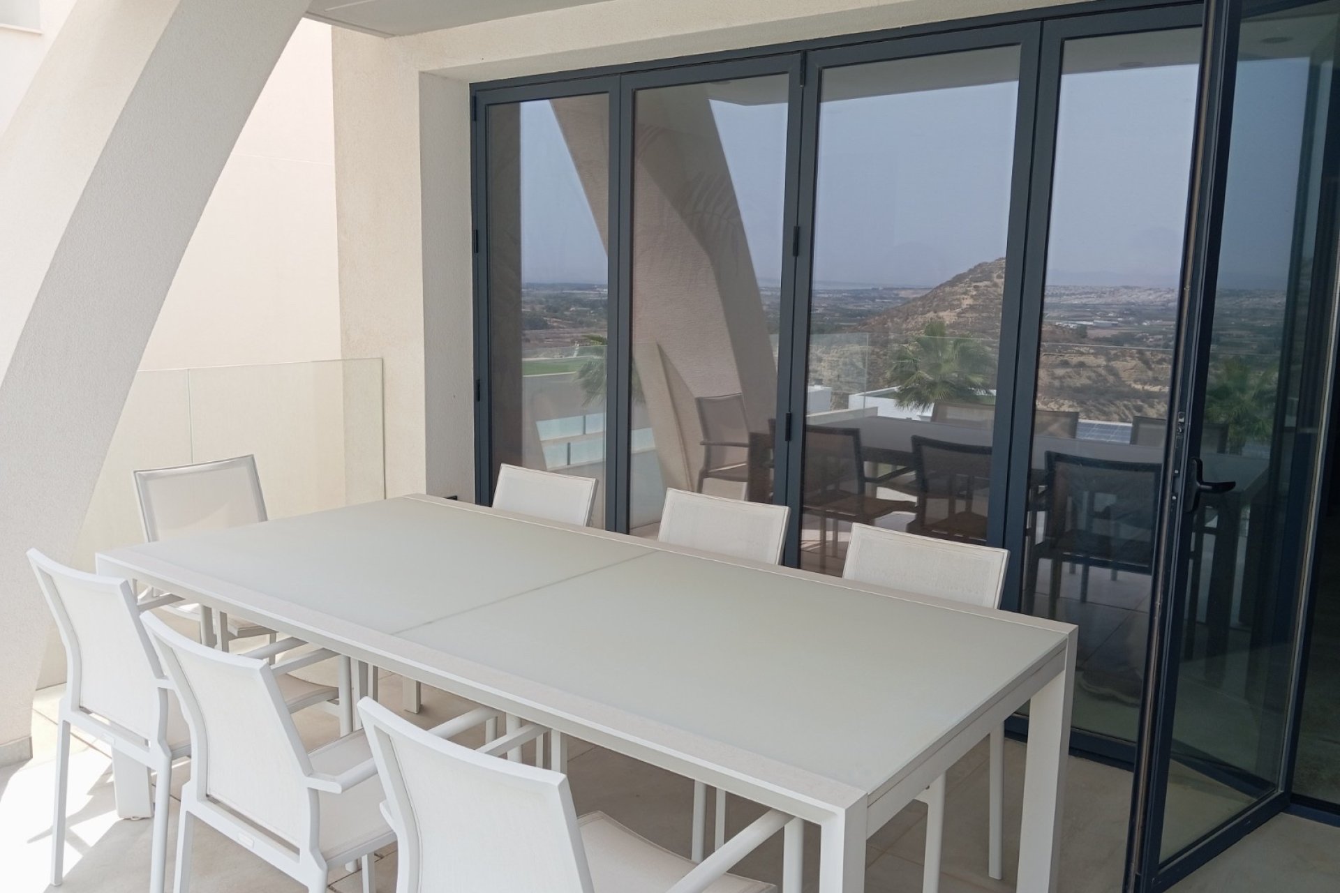 Resale - Apartment - Ciudad Quesada - La Marquesa Golf