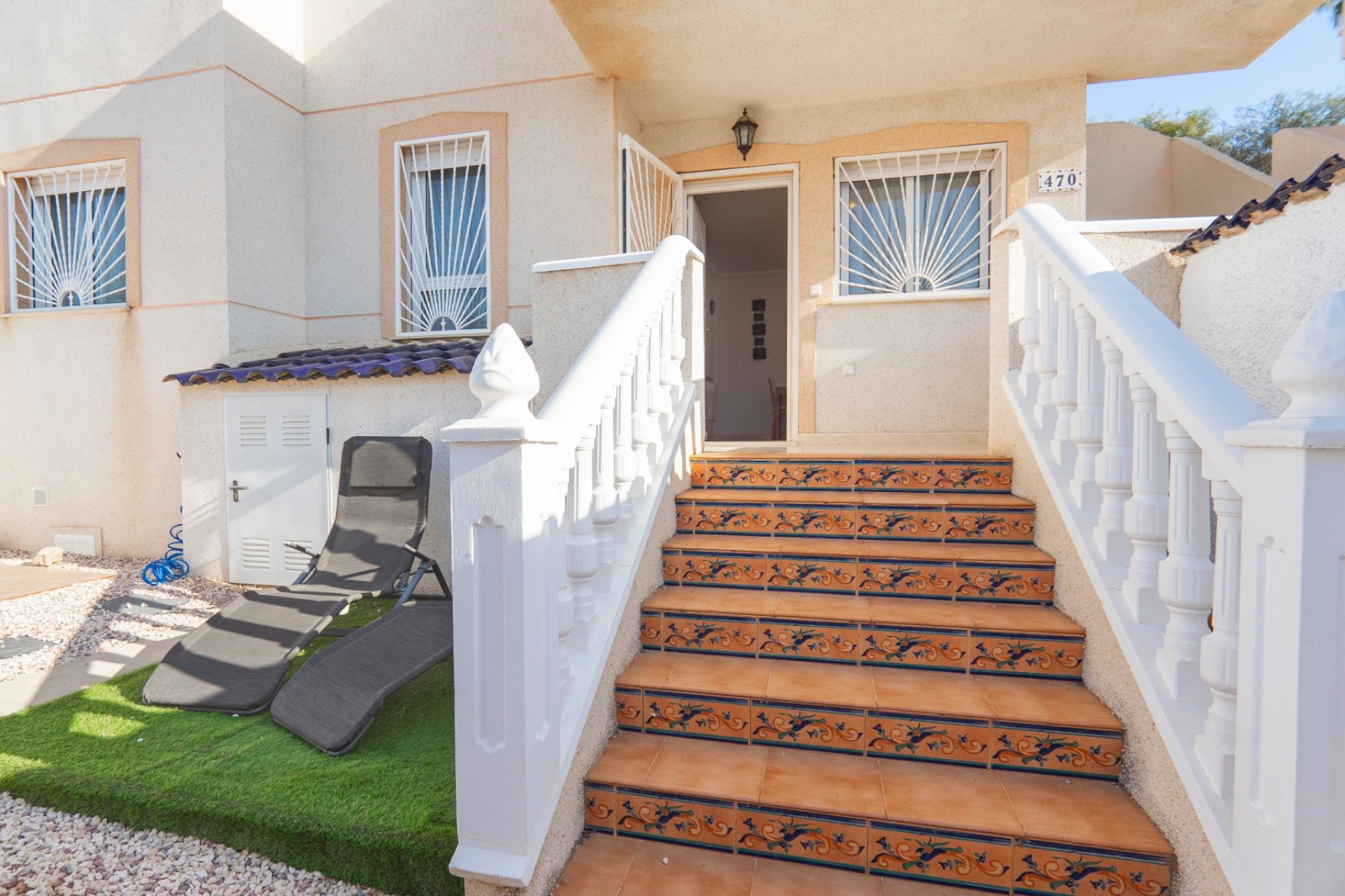 Resale - Apartment - Ciudad Quesada - La  Marquesa Golf