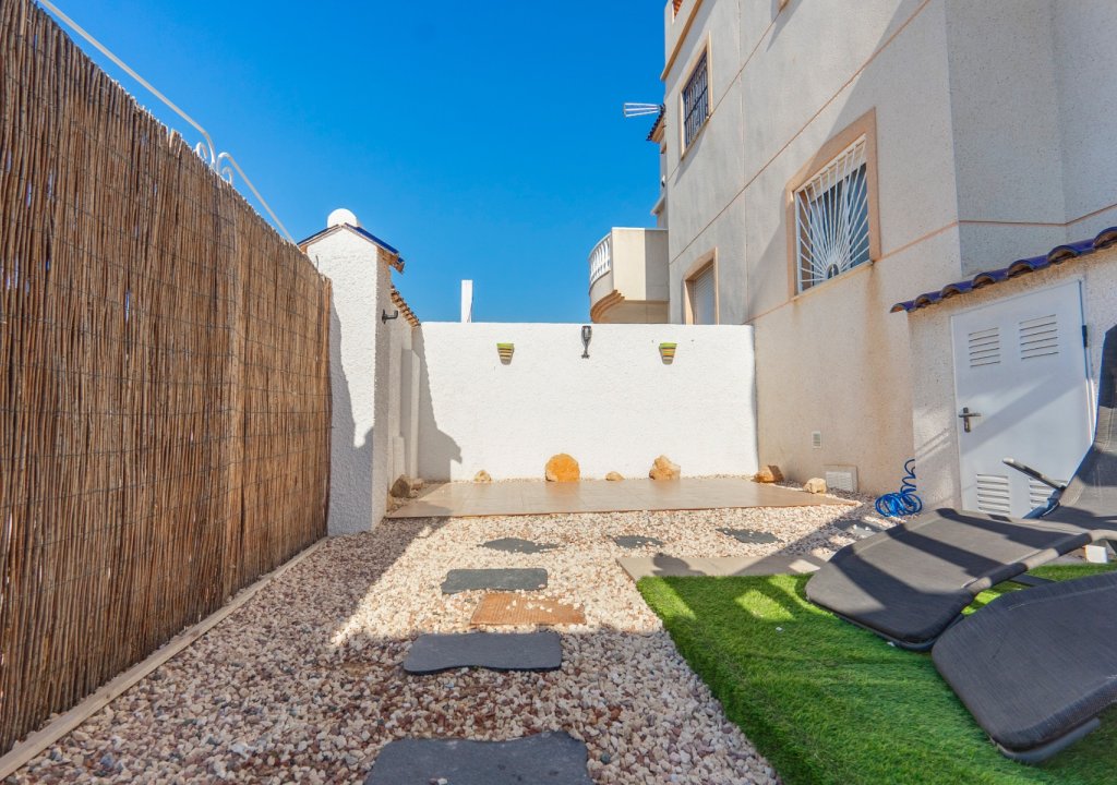 Resale - Apartment - Ciudad Quesada - La  Marquesa Golf