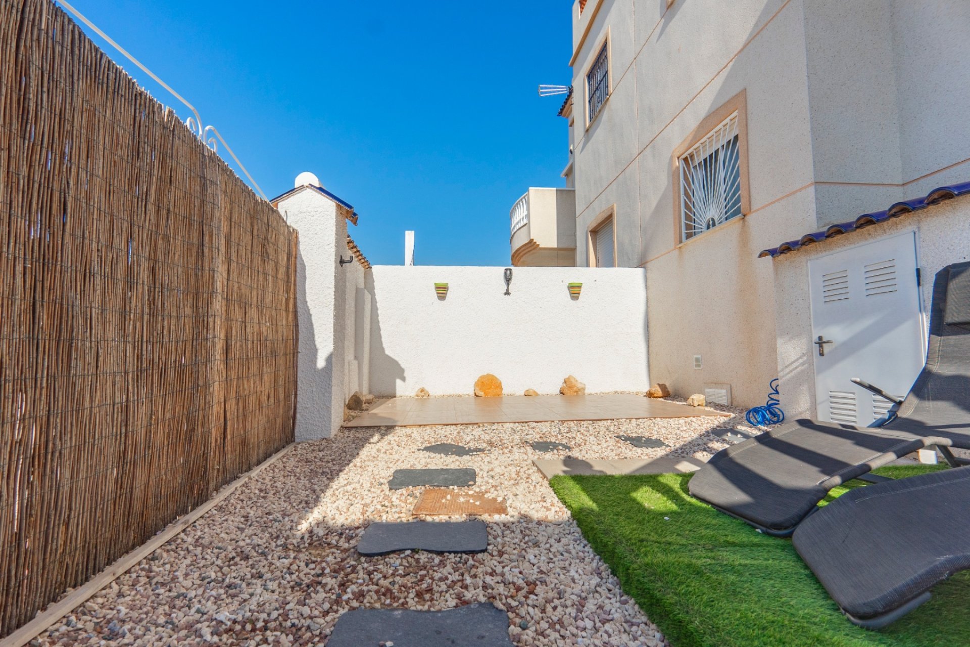 Resale - Apartment - Ciudad Quesada - La  Marquesa Golf