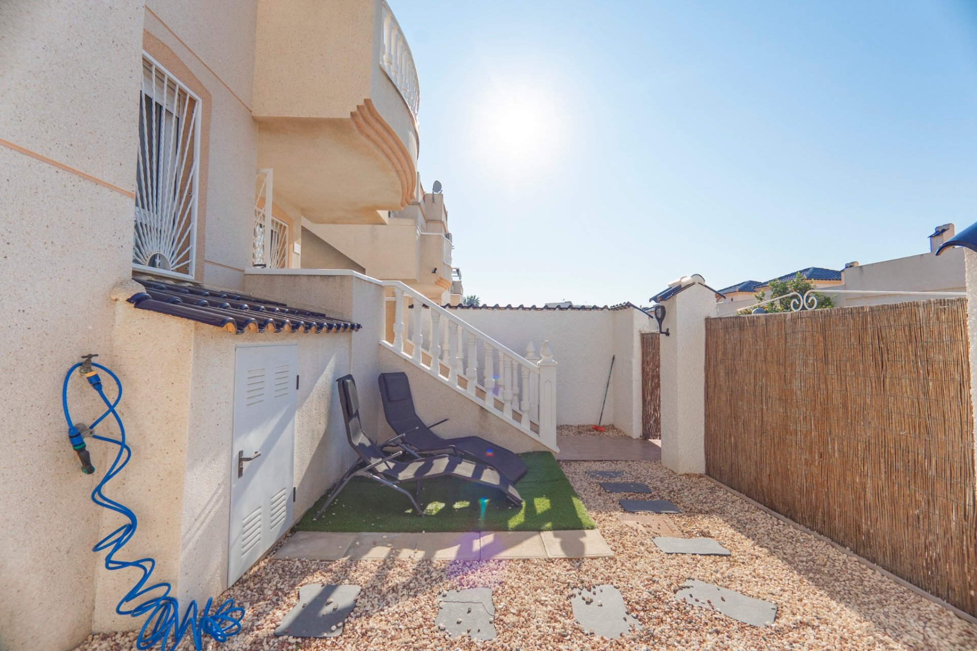 Resale - Apartment - Ciudad Quesada - La  Marquesa Golf