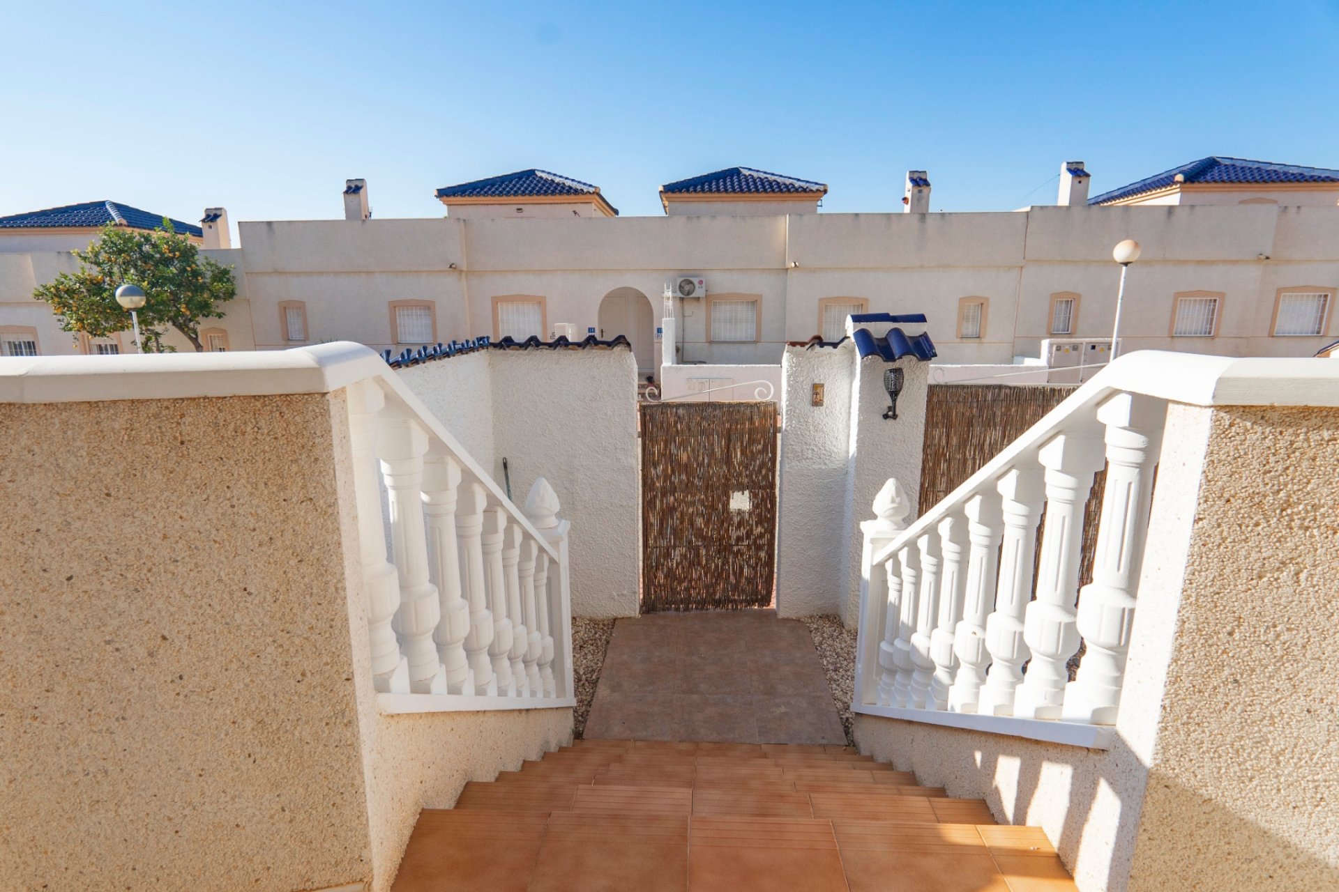 Resale - Apartment - Ciudad Quesada - La  Marquesa Golf
